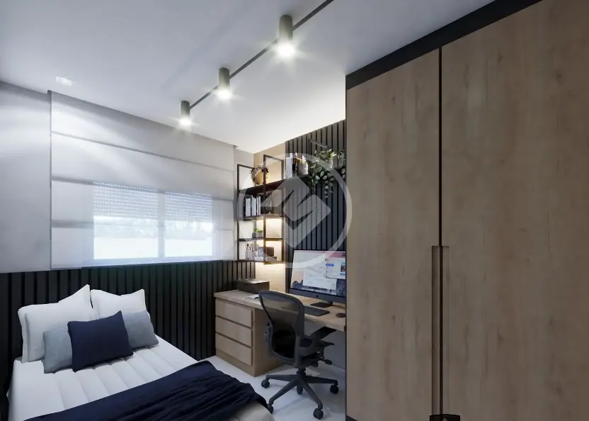Imagem 6 - Apartamento em Nova Palhoça, Palhoça - SC