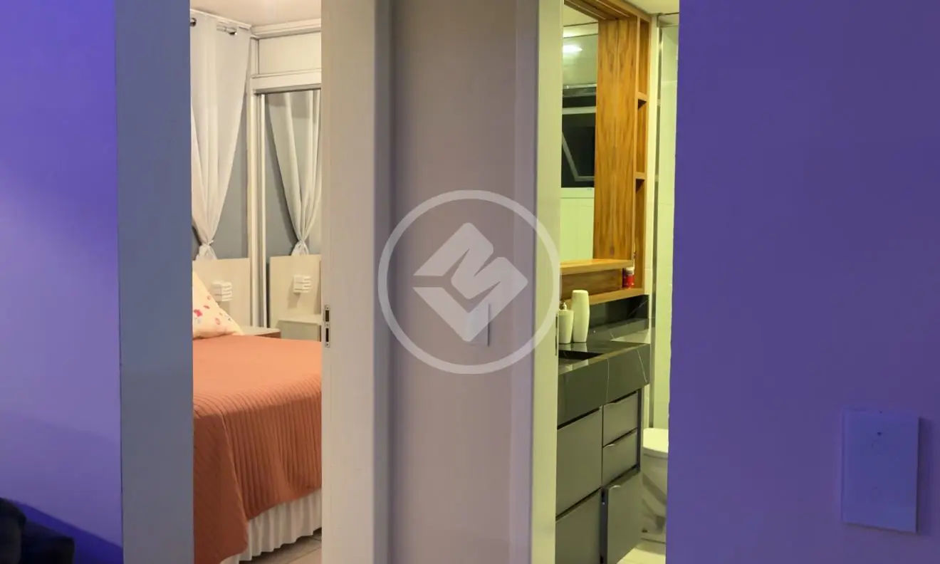 Image 15 - Apartamento em Rio Caveiras, Biguaçu - SC