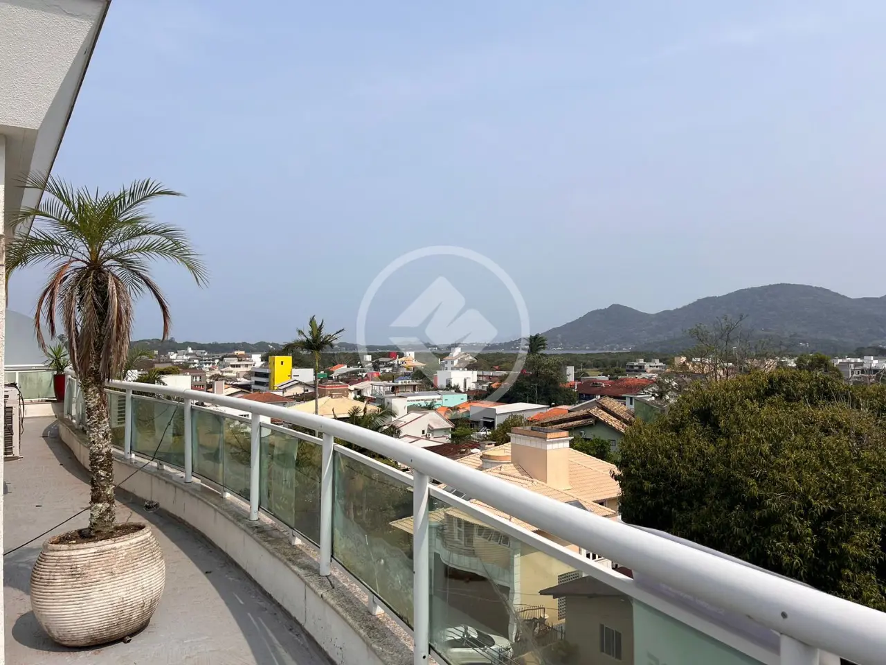 Imagem 1 - Apartamento em Lagoa da Conceição, Florianópolis - SC