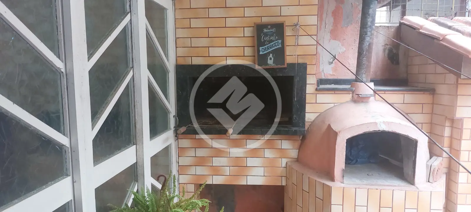 Imagem 4 - Casa em SERRARIA, São José - SC