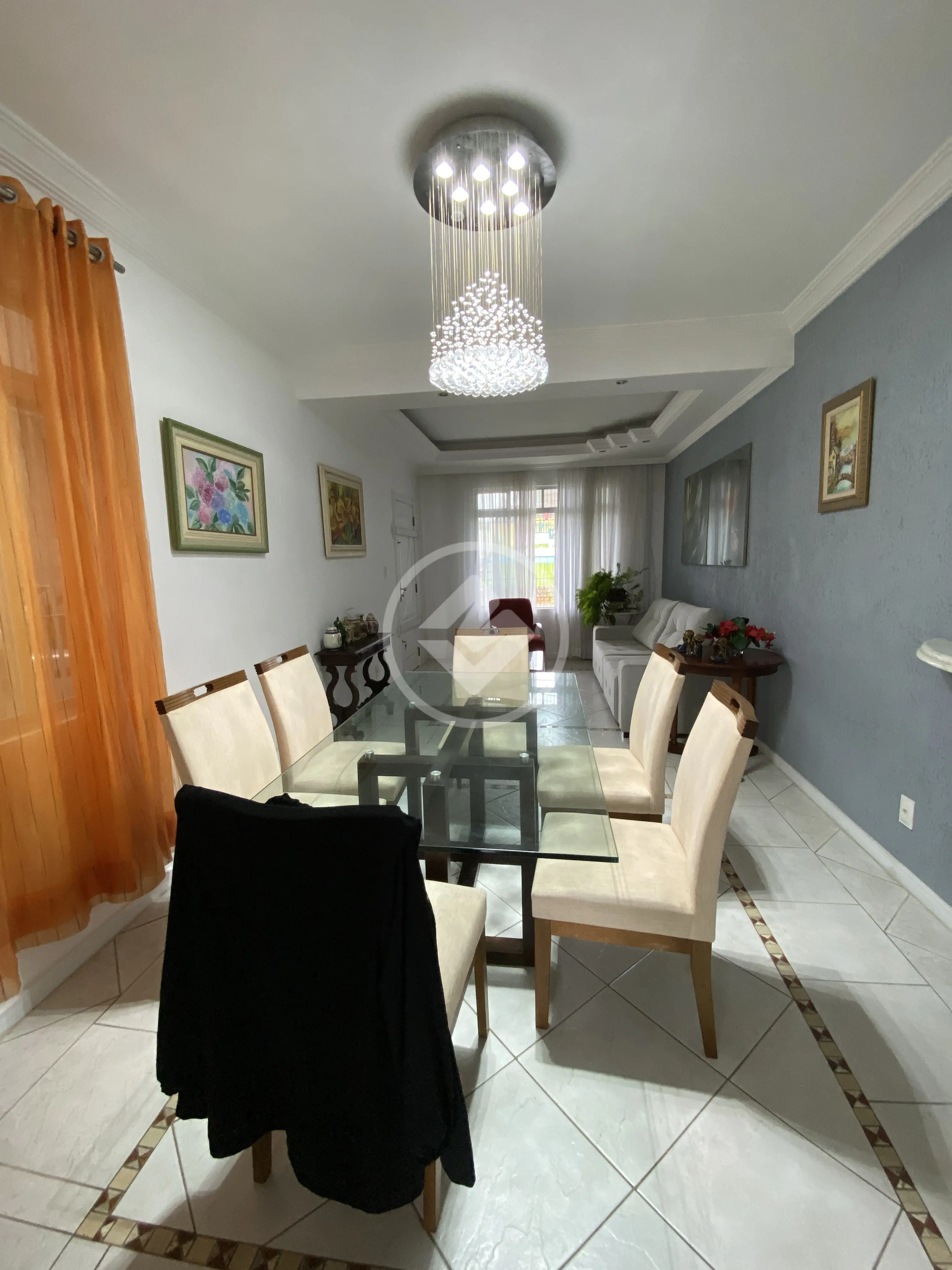 Imagem 4 - Casa em Capoeiras, Florianópolis - SC
