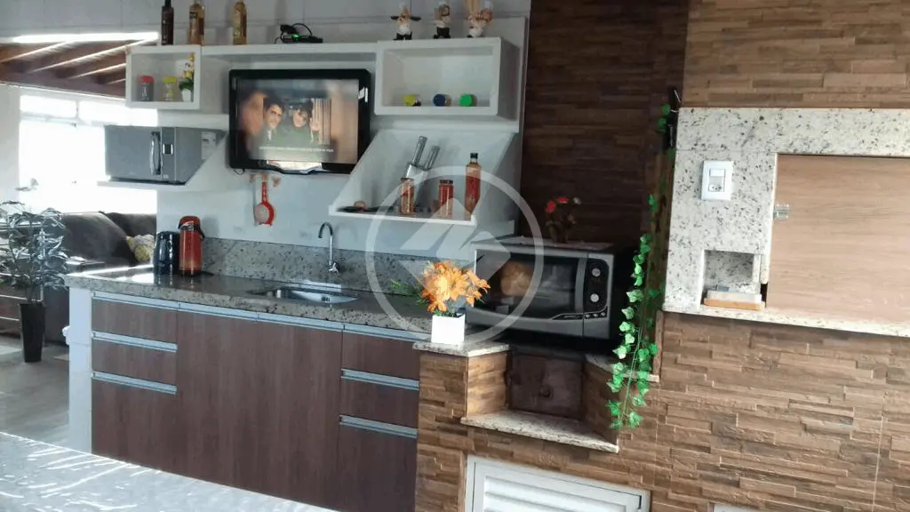 Apartamento Ponte do Imaruim, Palhoça - SC — foto 1