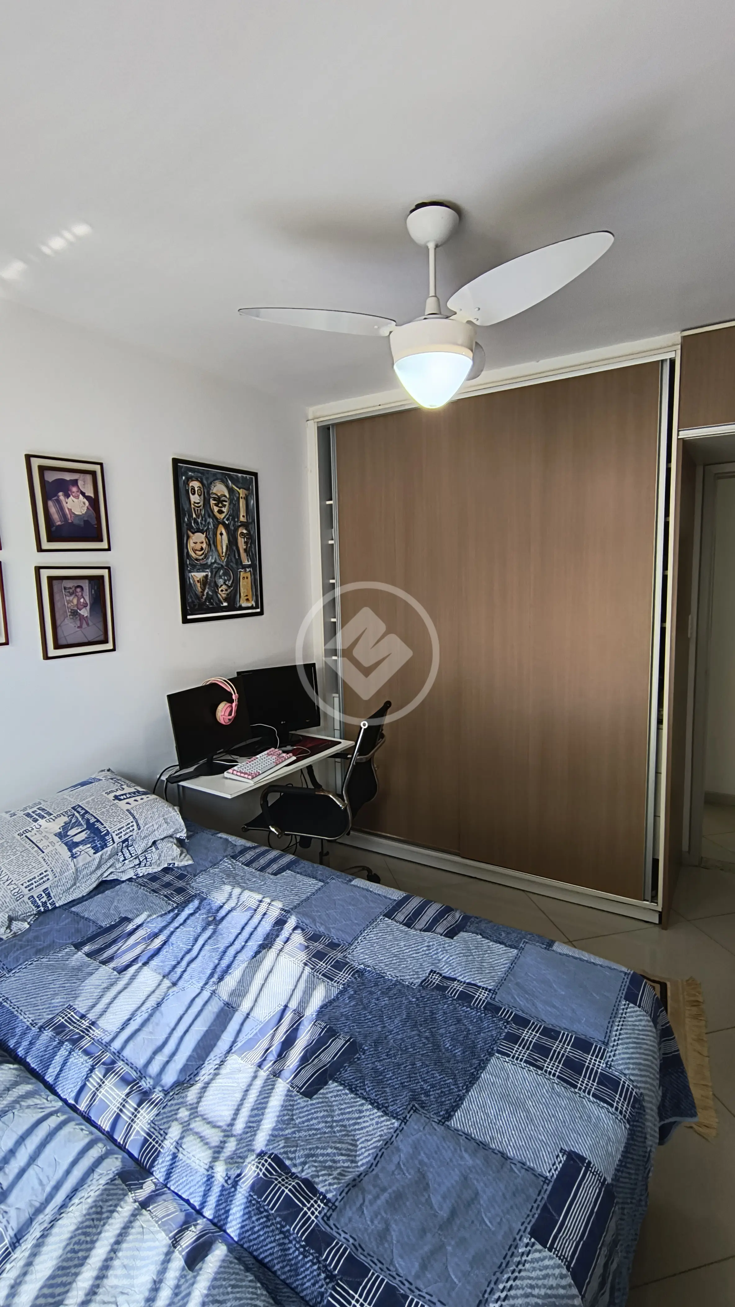 Imagem 4 - Apartamento em Abraão, Florianópolis - SC
