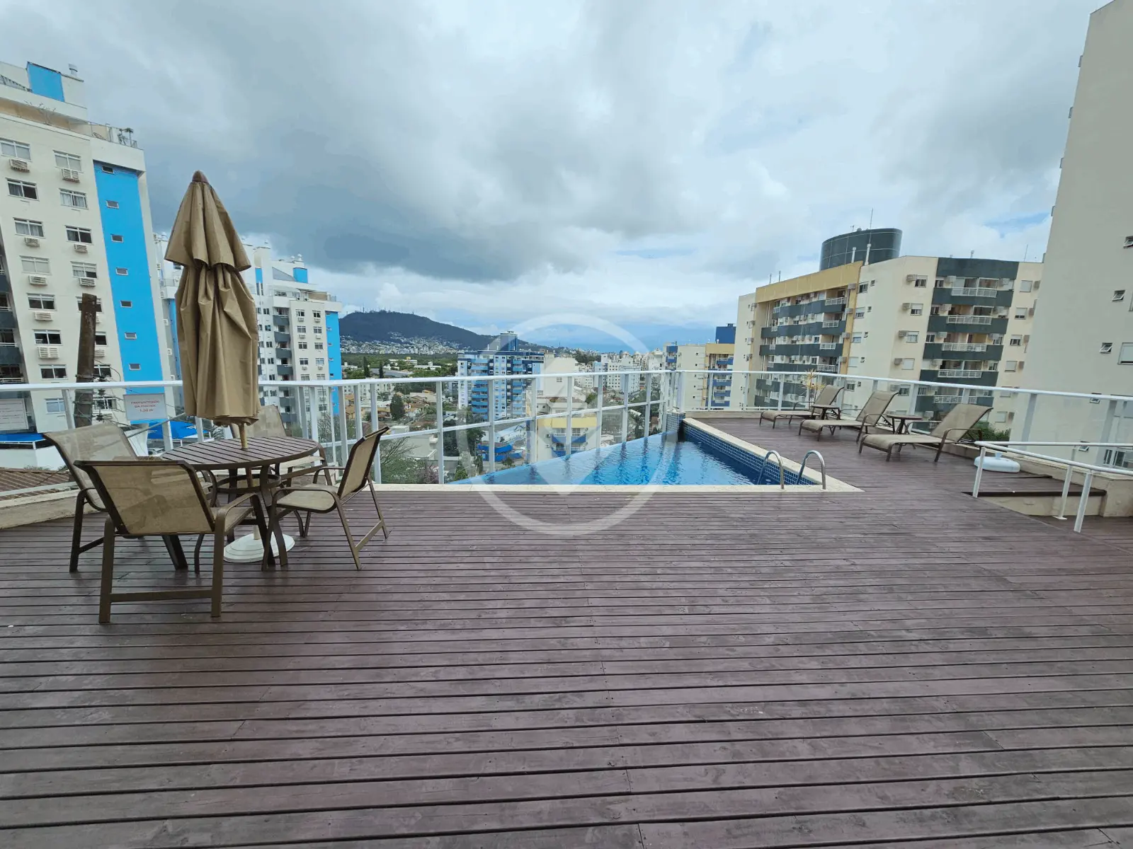 Imagem 2 - Apartamento em Itacorubi, Florianópolis - SC