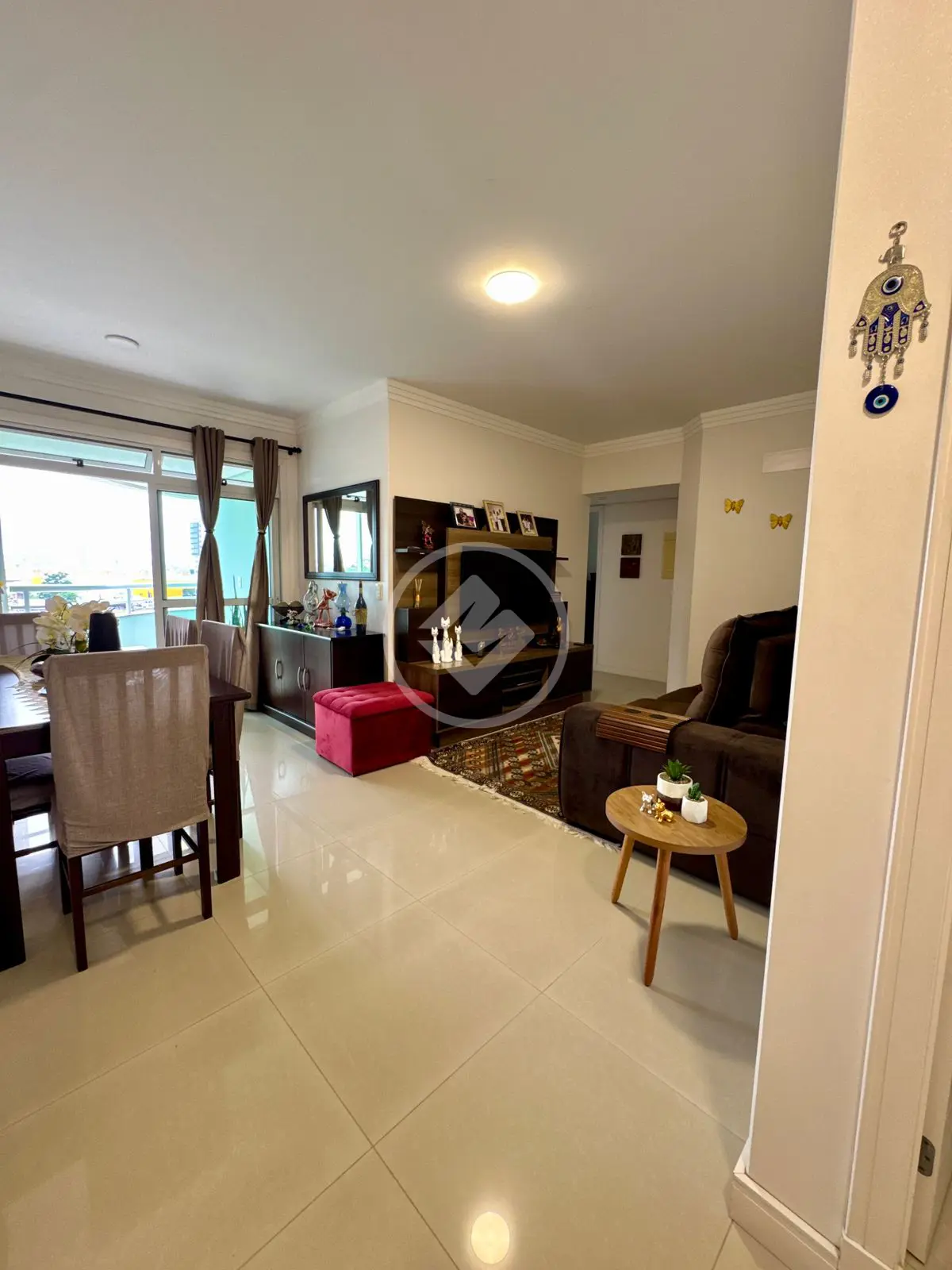 Imagem 3 - Apartamento em Nossa Senhora do Rosário, São José - SC