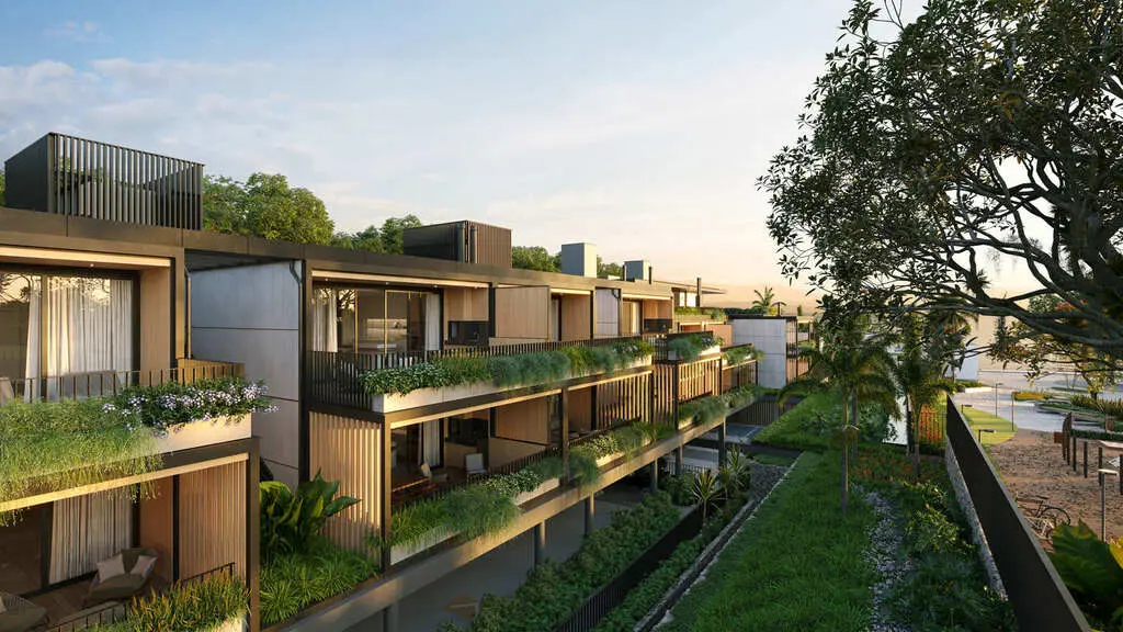 Imagem 3 - Apartamento em Cacupé, Florianópolis - SC