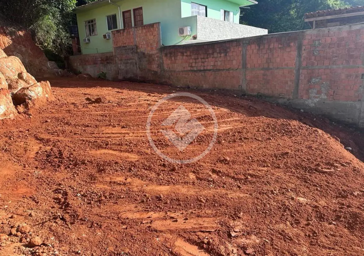 Terreno Ipiranga, São José - SC — foto 1