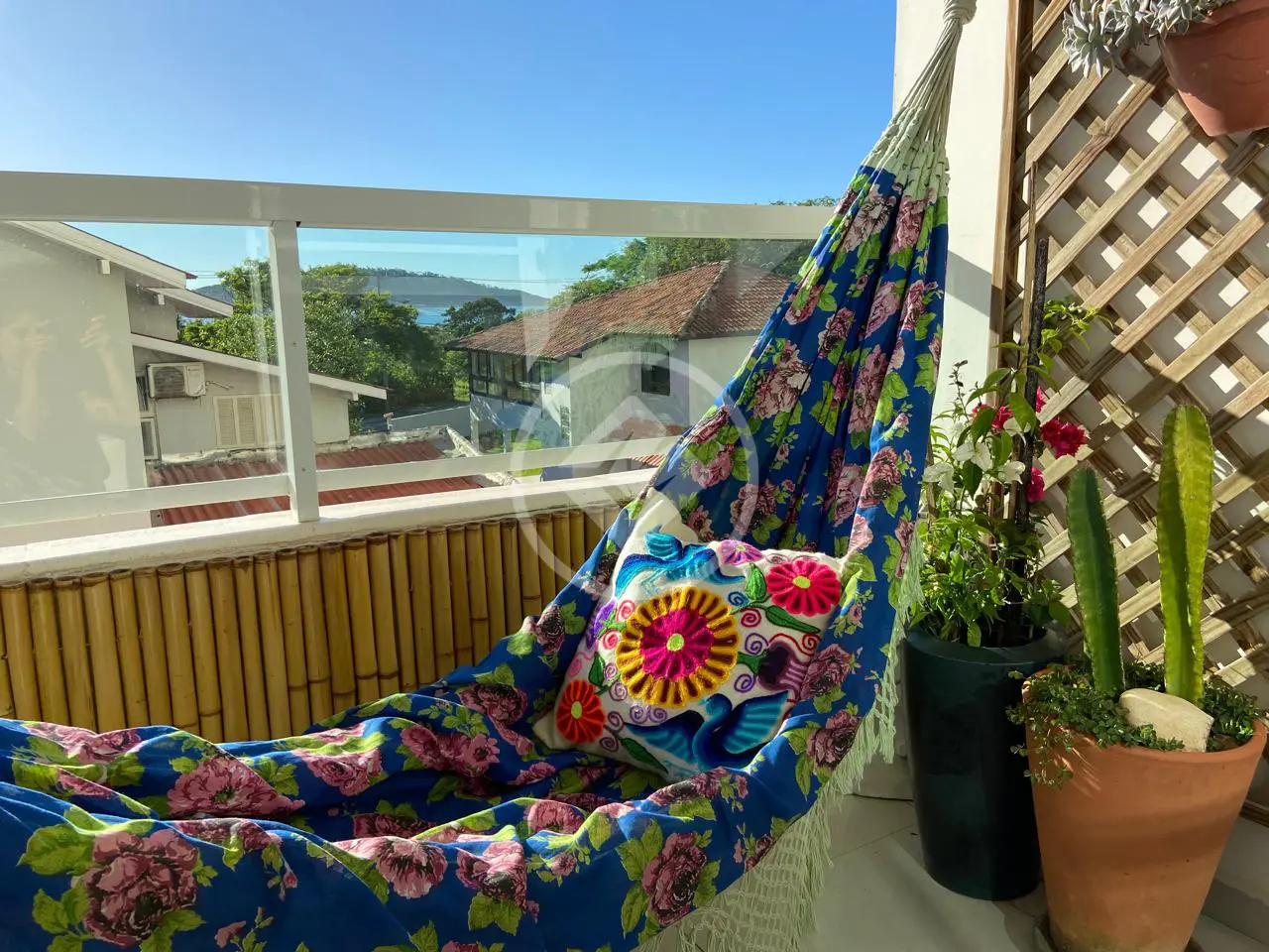 Imagem 3 - Apartamento em Campeche, Florianópolis - SC