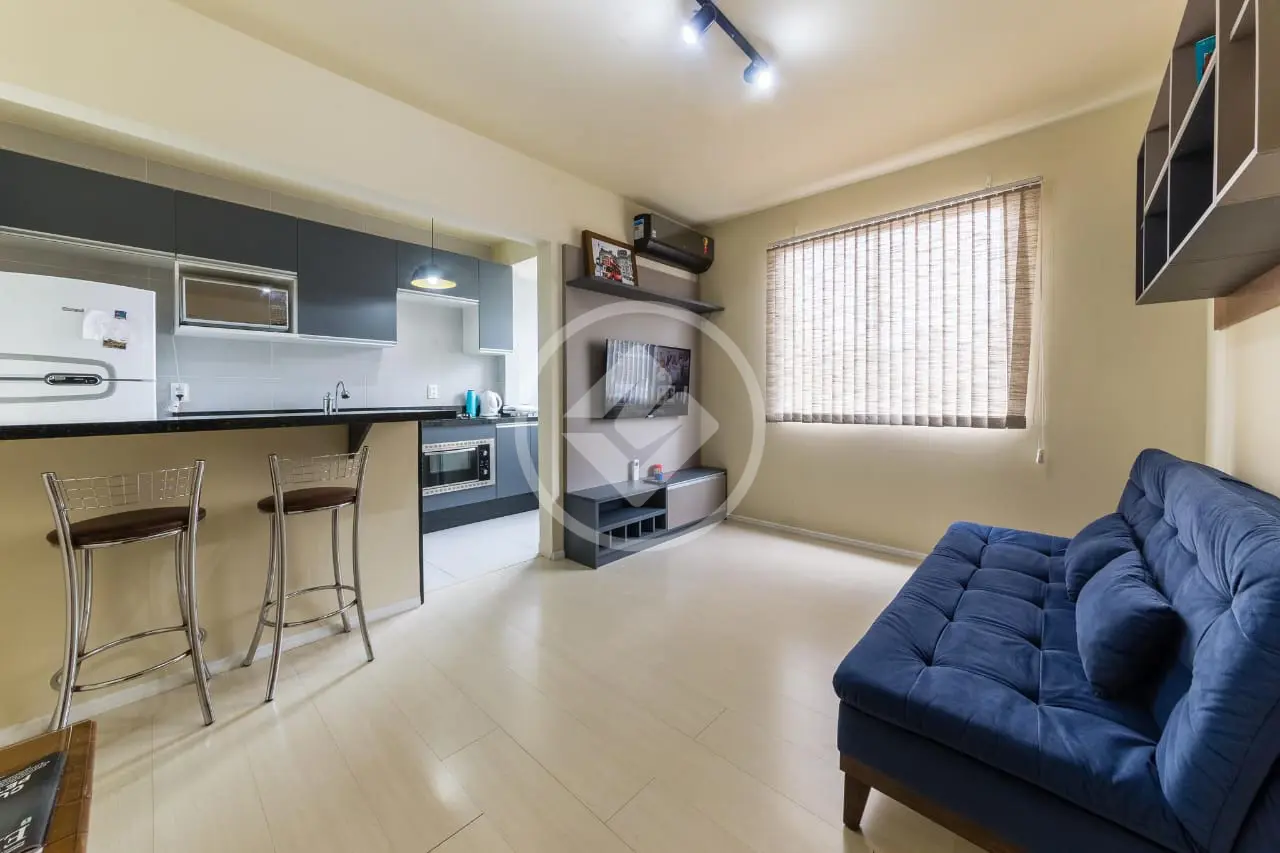 Imagem 6 - Apartamento em AGRONOMICA, Florianópolis - SC