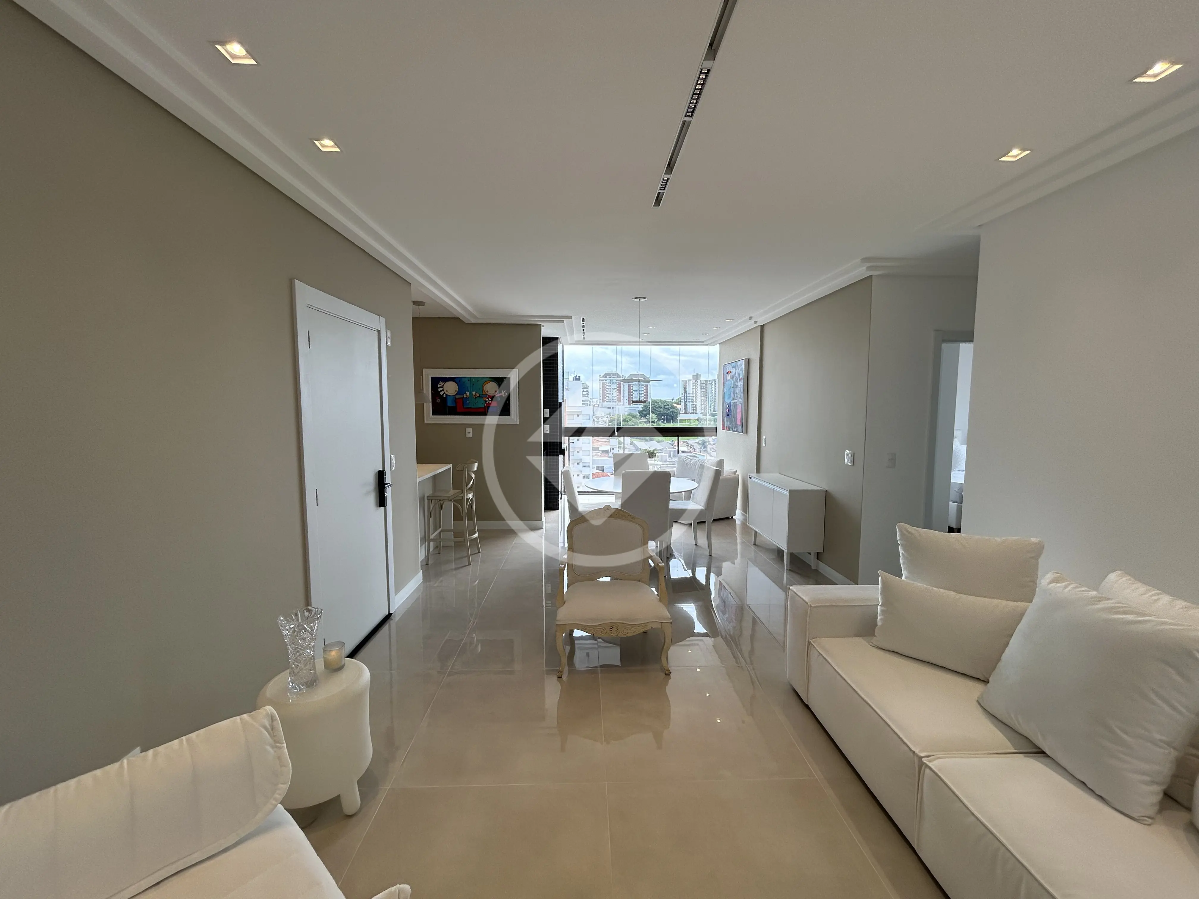 Apartamento CANTO, Florianópolis - SC — foto 1