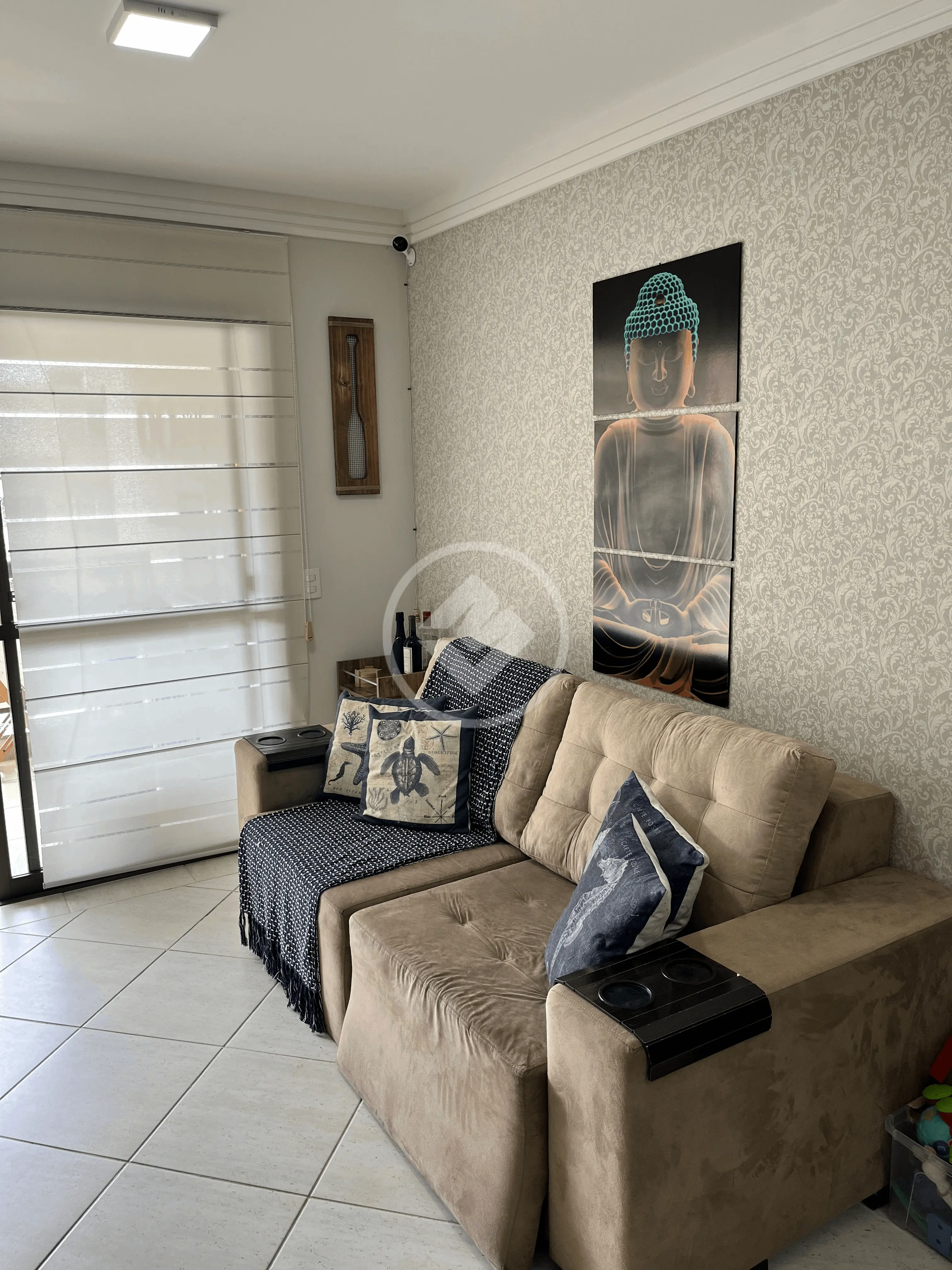 Imagem 2 - Apartamento em Ingleses do Rio Vermelho, Florianópolis - SC