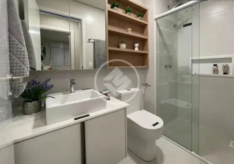 Imagem 6 - Apartamento em PEDRA BRANCA, Palhoça - SC