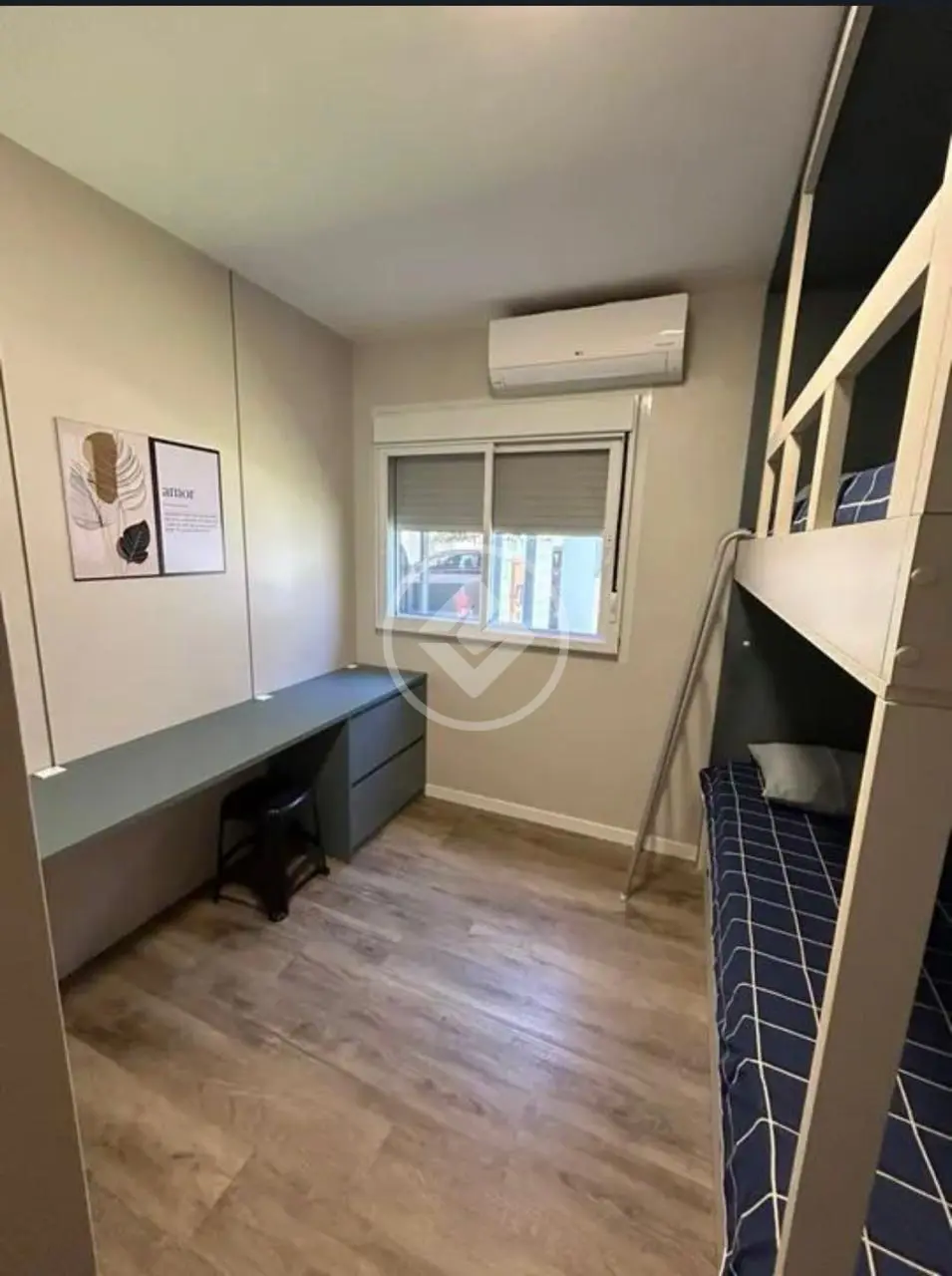 Imagem 2 - Apartamento em CANASVIEIRAS, Florianópolis - SC