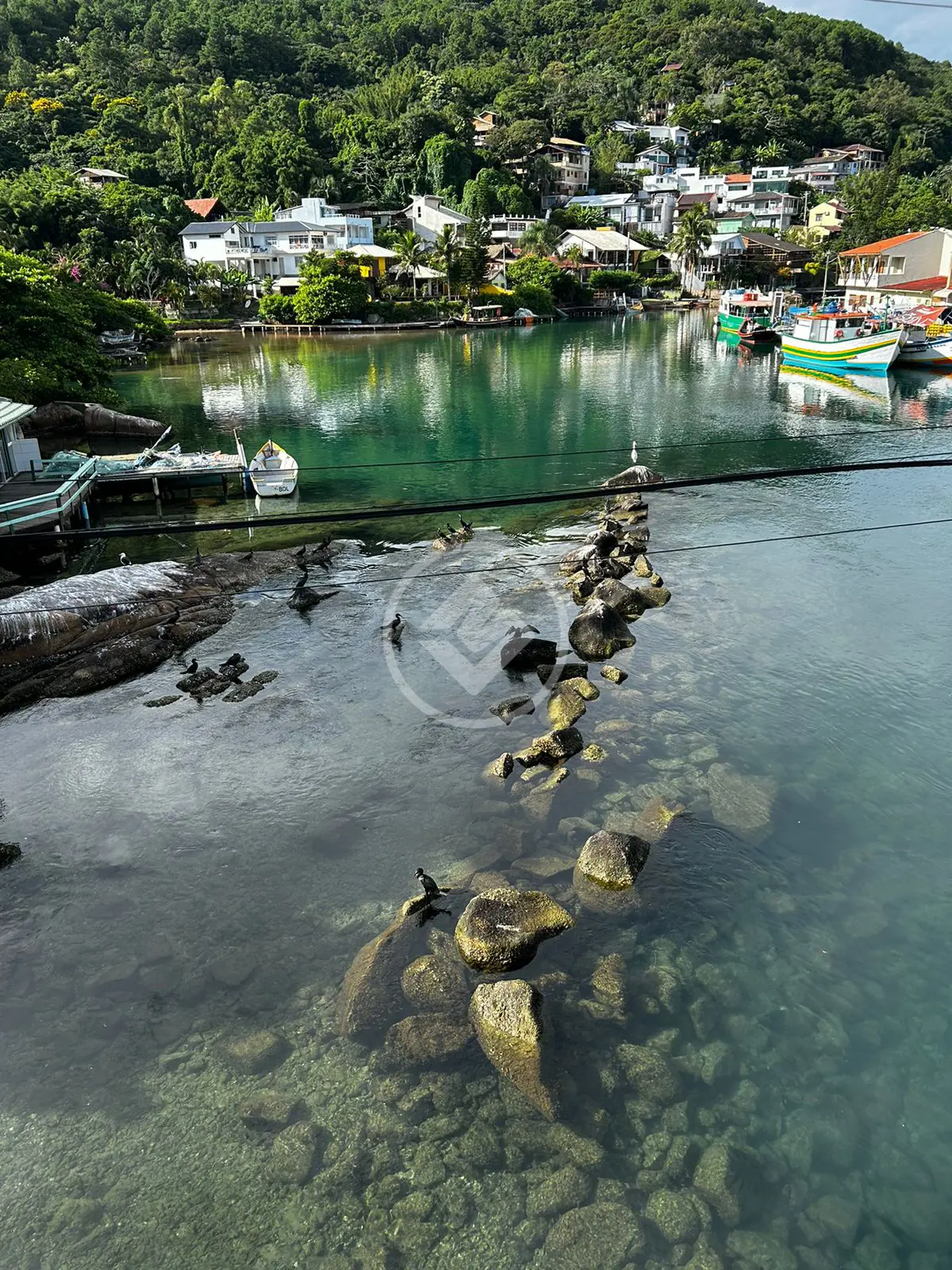 Casa Lagoa da Conceição, Florianópolis - SC — foto 1