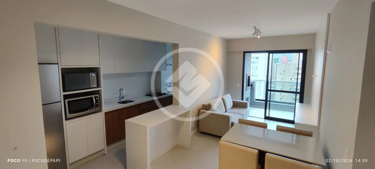 Imagem 5 - Apartamento em CENTRO, Florianópolis - SC