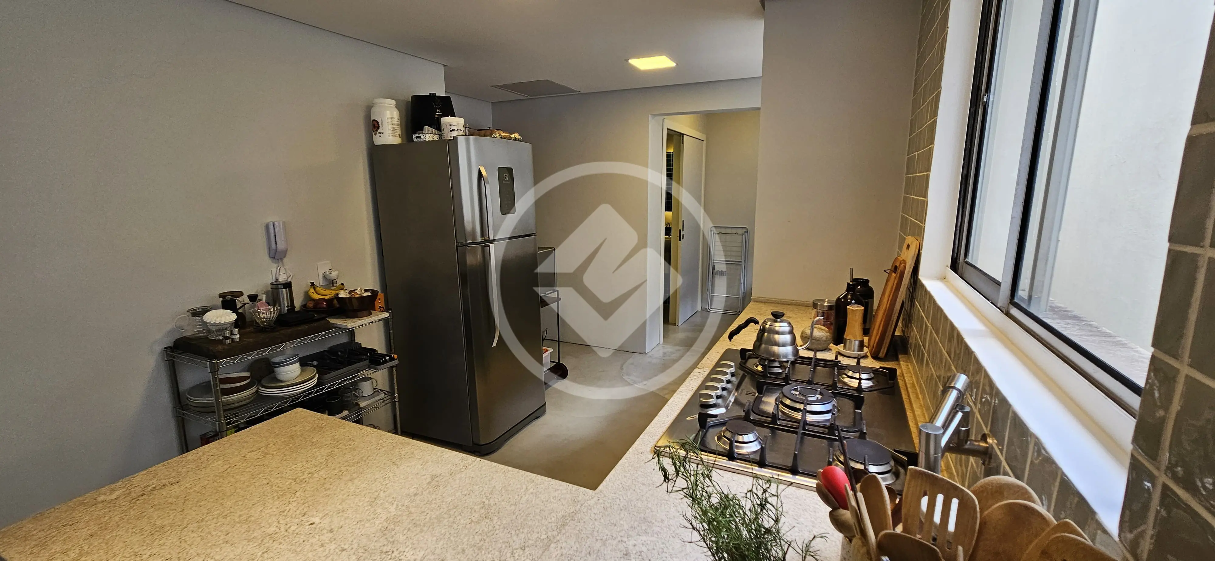 Apartamento CENTRO, Florianópolis - SC — foto 2