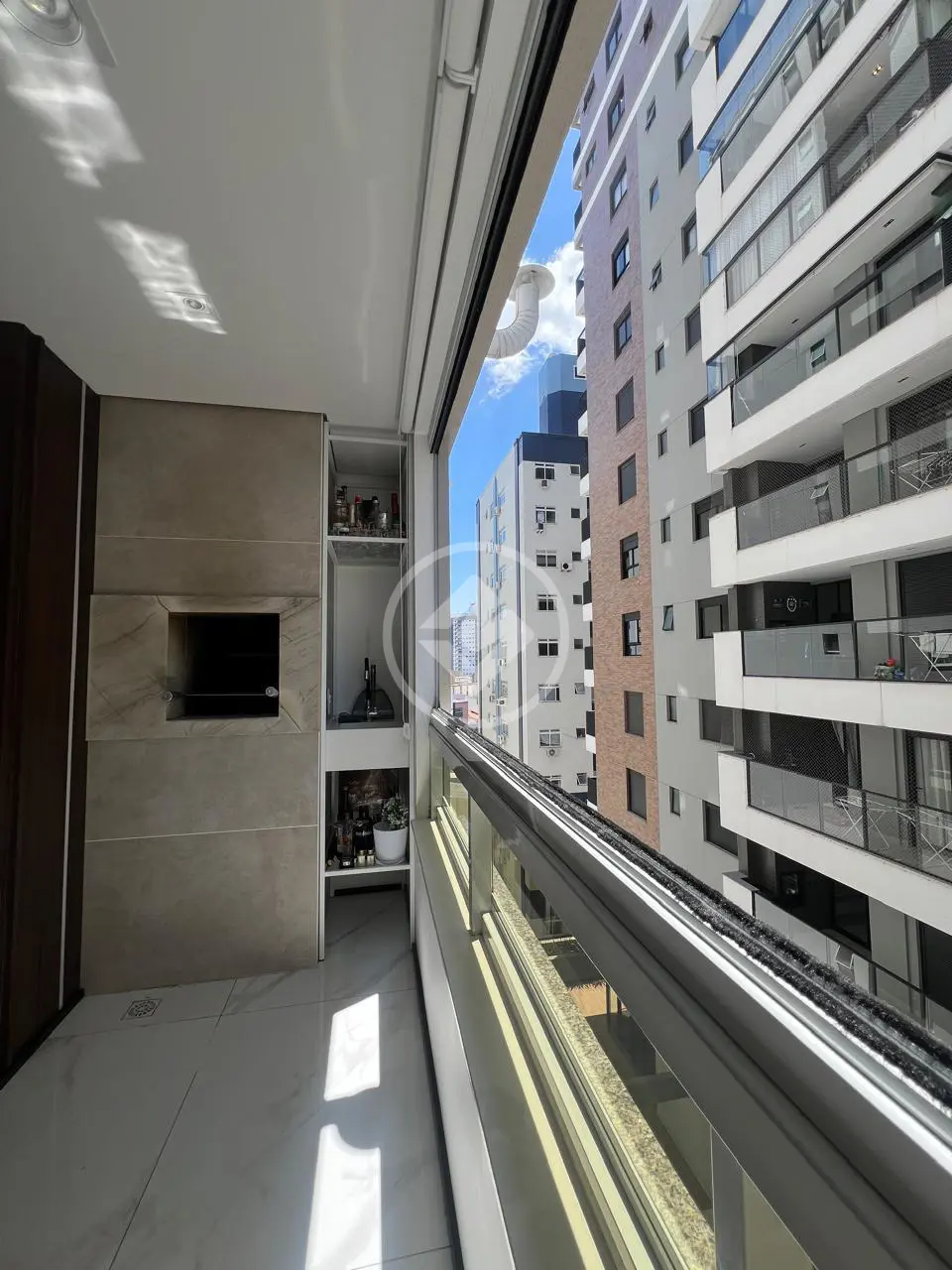 Image 14 - Apartamento em Campinas, São José - SC
