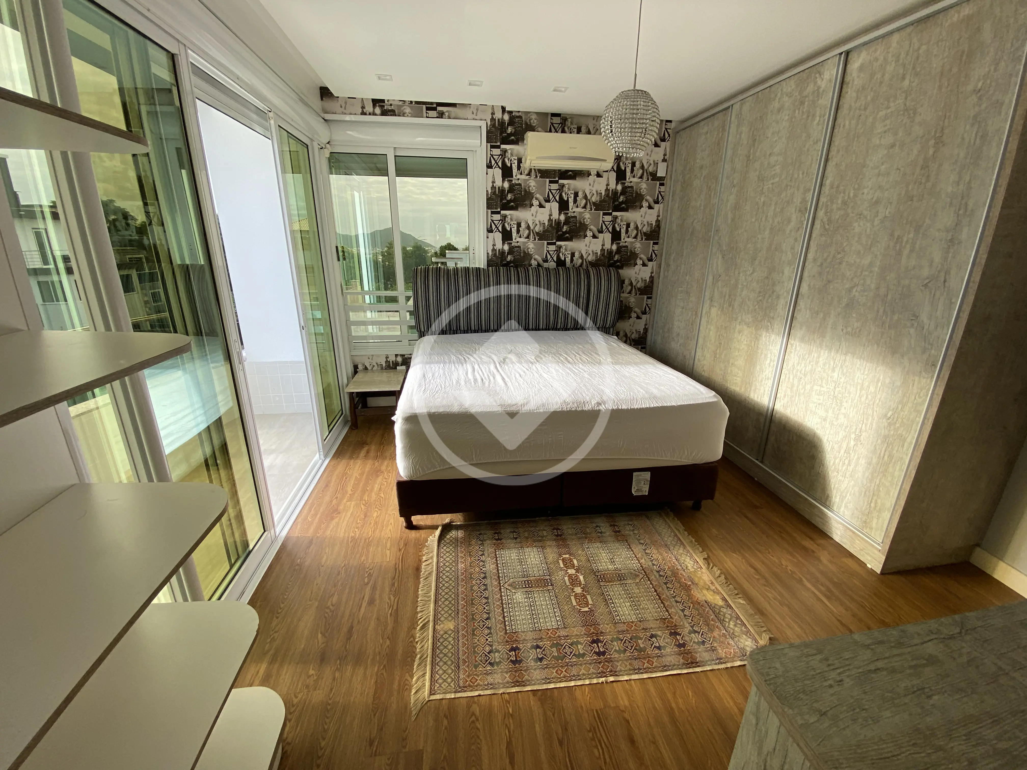Imagem 2 - Casa Condomínio em Ingleses do Rio Vermelho, Florianópolis - SC