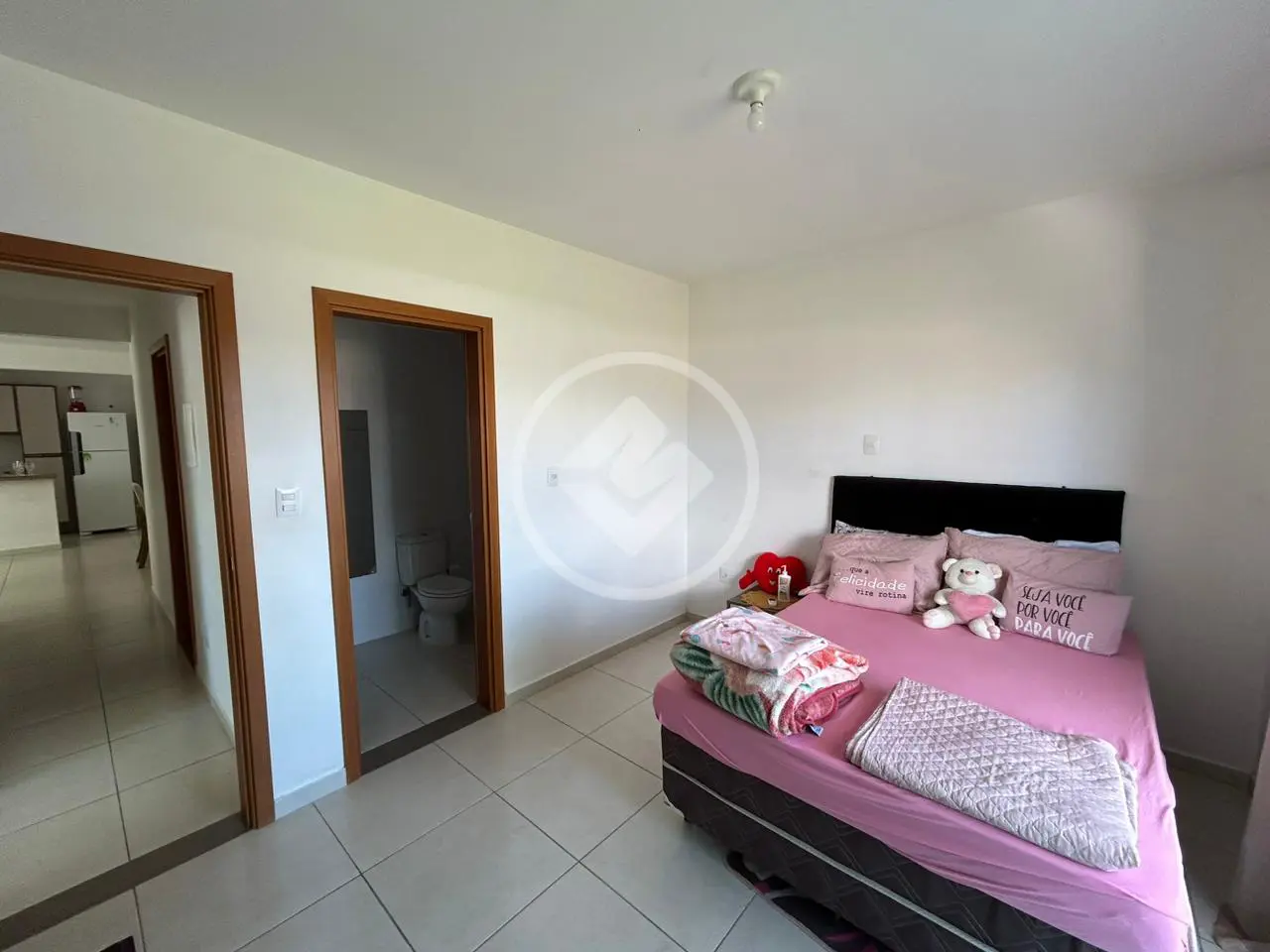 Imagem 2 - Apartamento em Ingleses do Rio Vermelho, Florianópolis - SC