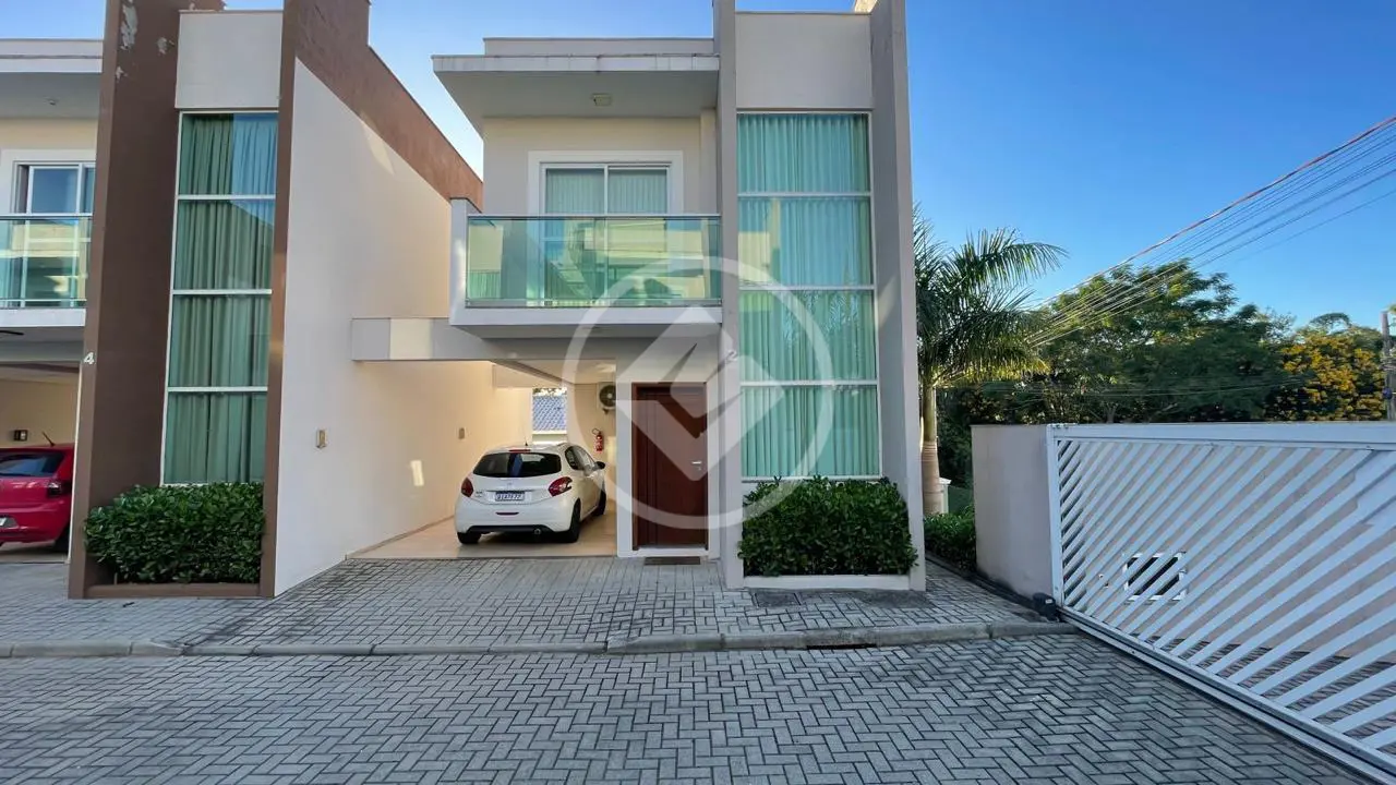 Image 36 - Sobrado Em Condomínio em Forquilhas, São José - SC