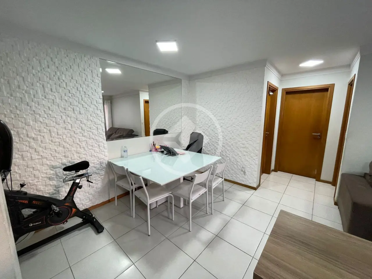 Imagem 2 - Apartamento em Bela Vista, São José - SC