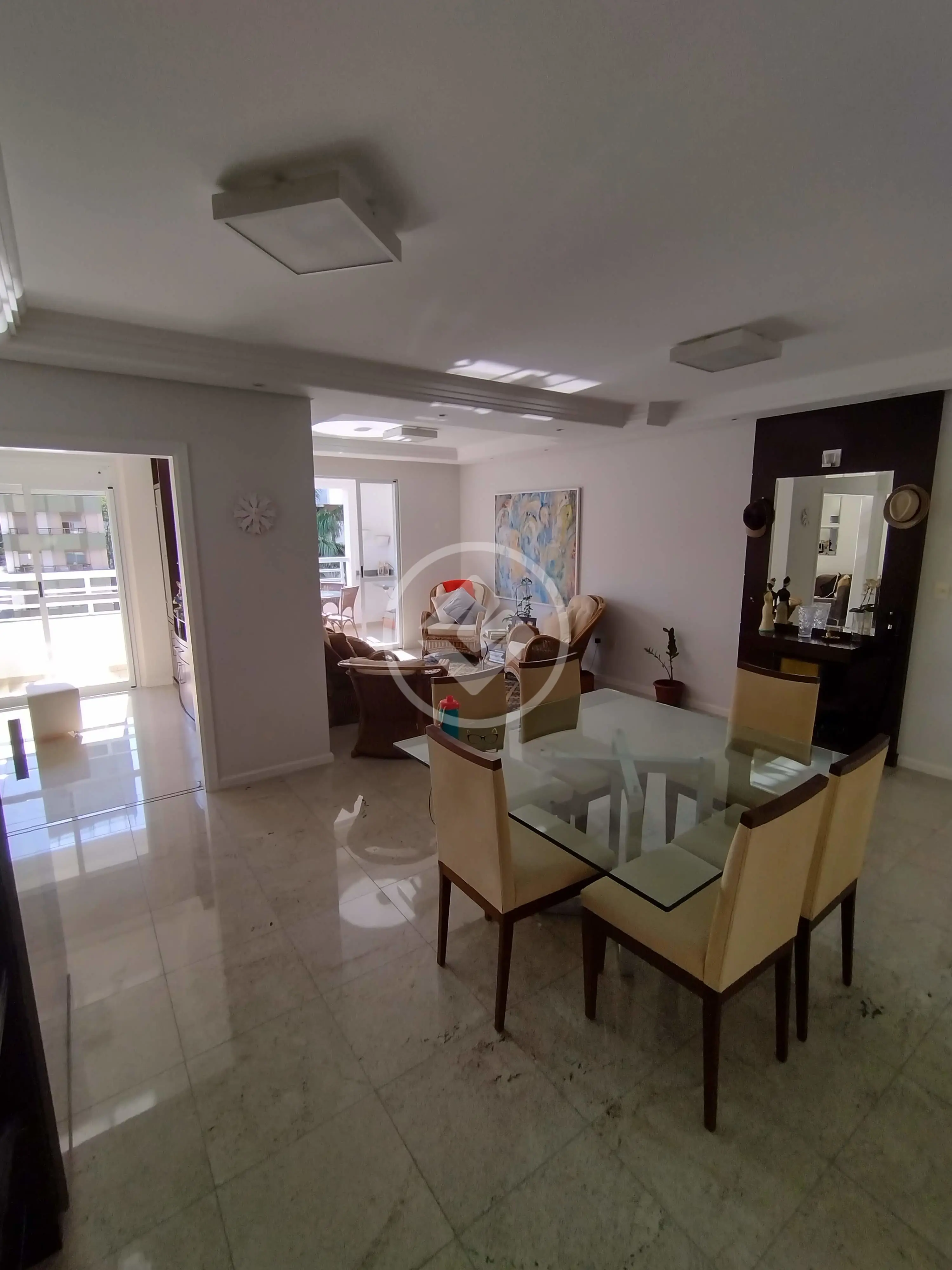 Imagem 4 - Apartamento em Centro, Florianópolis - SC
