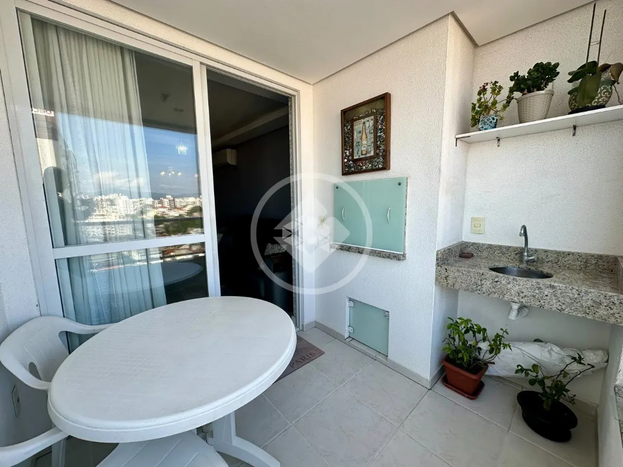 Imagem 6 - Apartamento em ESTREITO, Florianópolis - SC