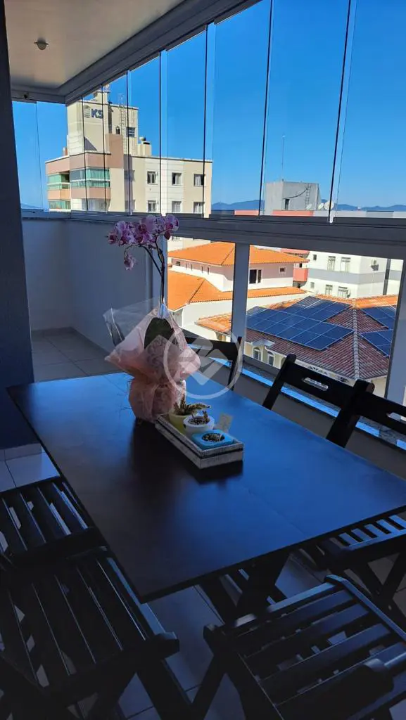 Imagem 6 - Apartamento em Praia Comprida, São José - SC
