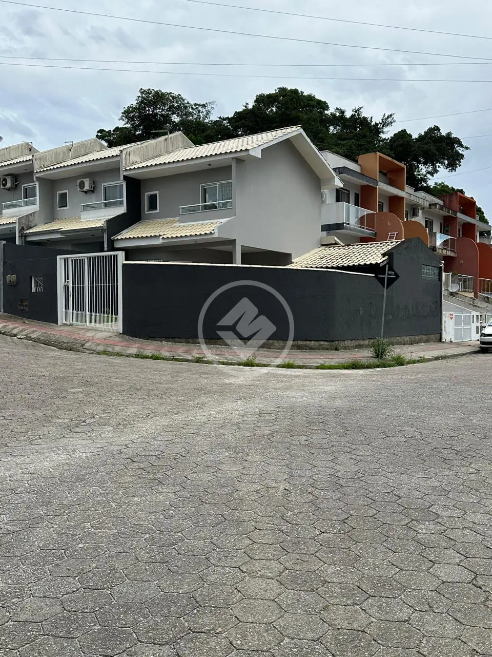 Casa Forquilhas, São José - SC — foto 1