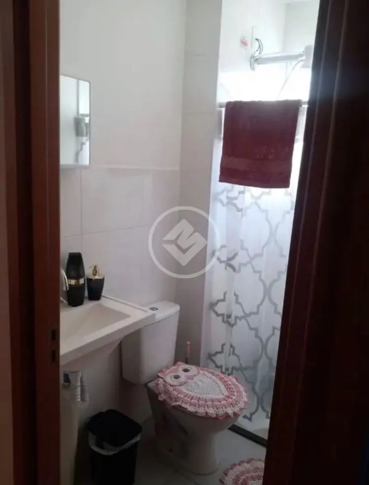 Imagem 3 - Apartamento em SERRARIA, São José - SC