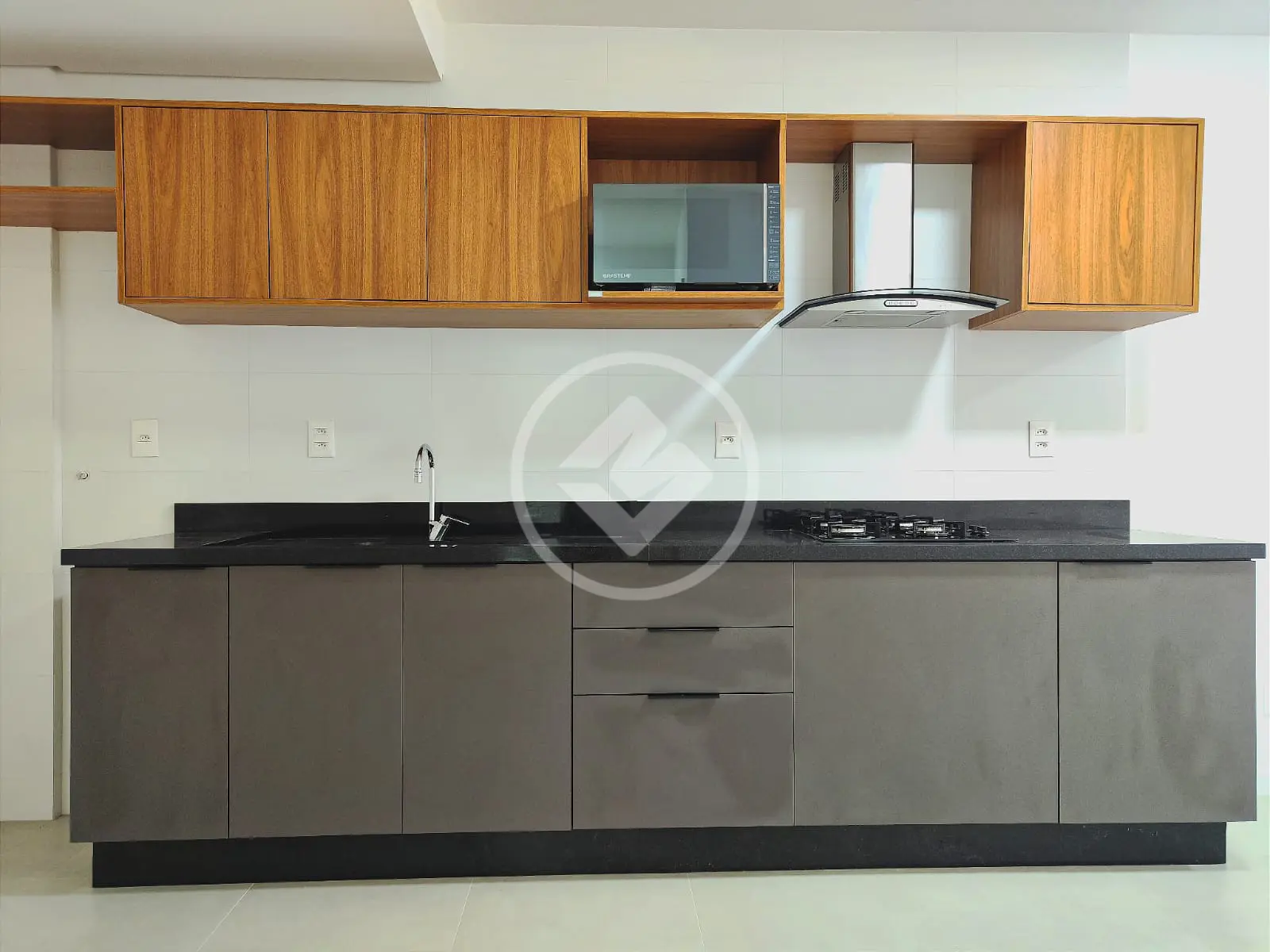 Imagem 3 - Apartamento em Coloninha, Florianópolis - SC