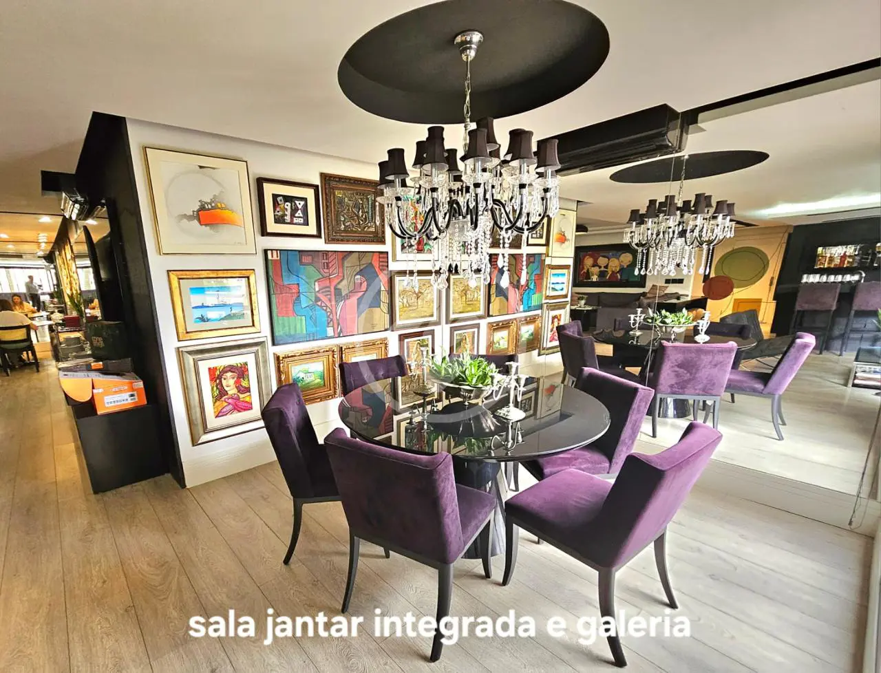 Imagem 2 - Apartamento em Centro, Florianópolis - SC