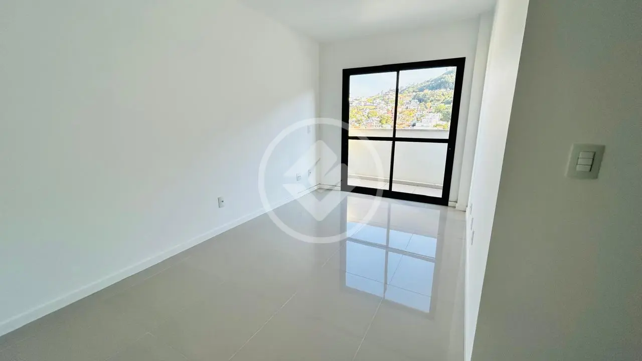 Imagem 4 - Apartamento em TRINDADE, Florianópolis - SC