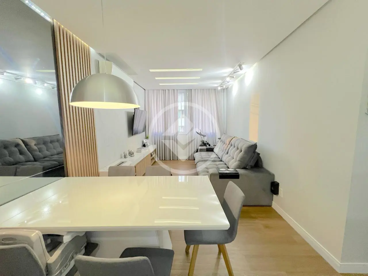 Imagem 5 - Apartamento em CENTRO, Florianópolis - SC