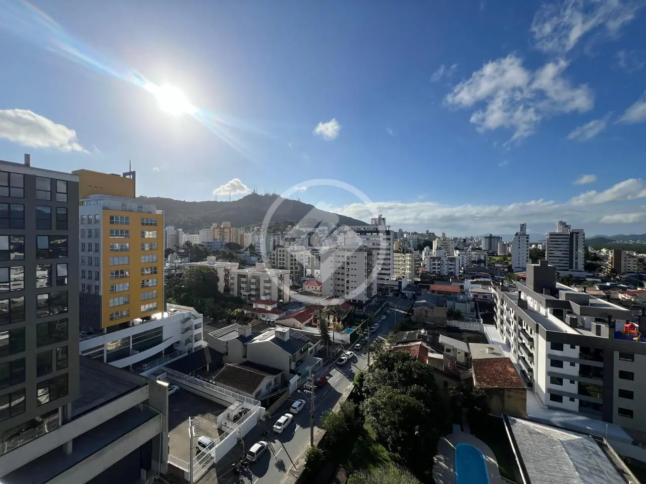 Imagem 5 - Apartamento em TRINDADE, Florianópolis - SC