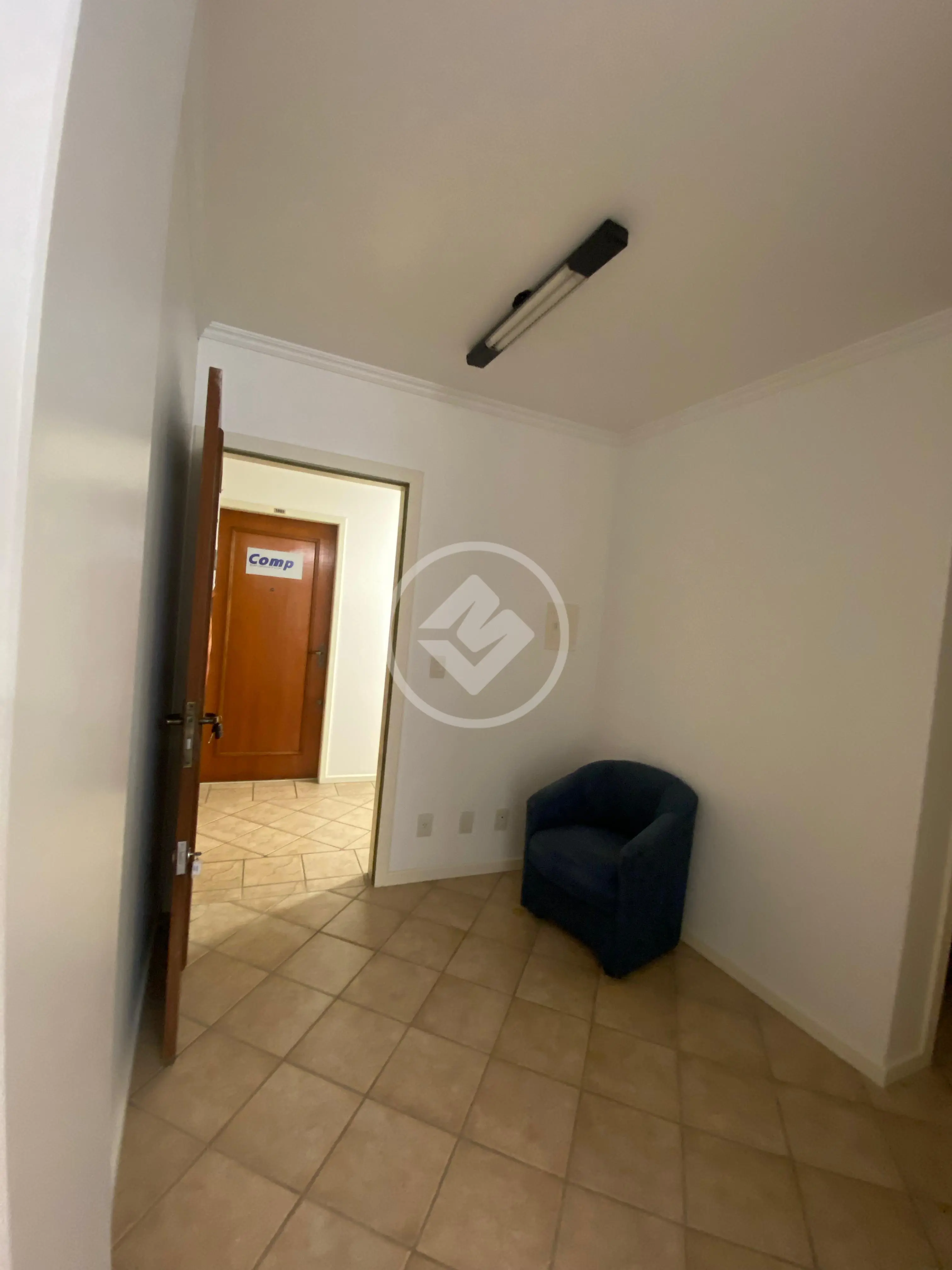 Imagem 3 - Andar / Laje Corporativa em Centro, Florianópolis - SC