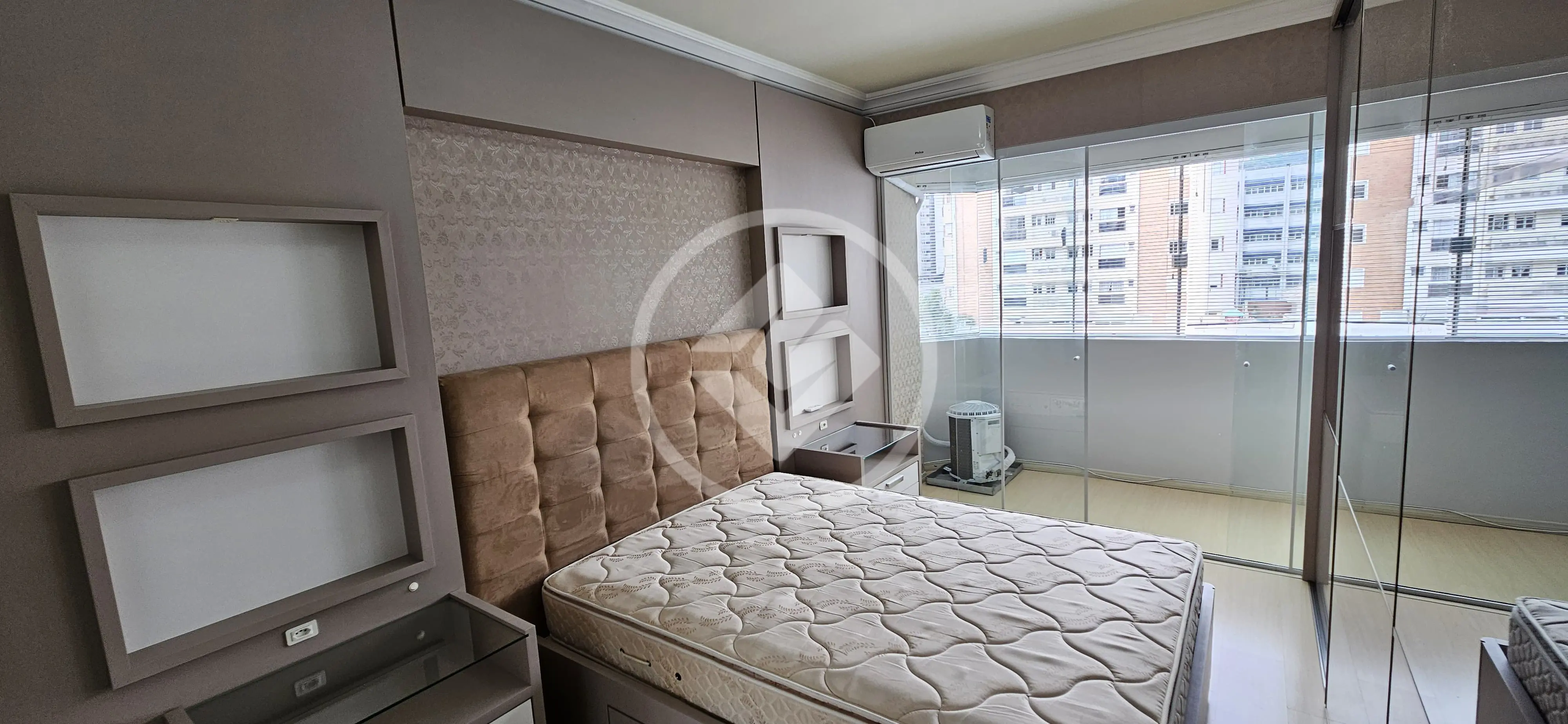 Apartamento CENTRO, Florianópolis - SC — foto 2