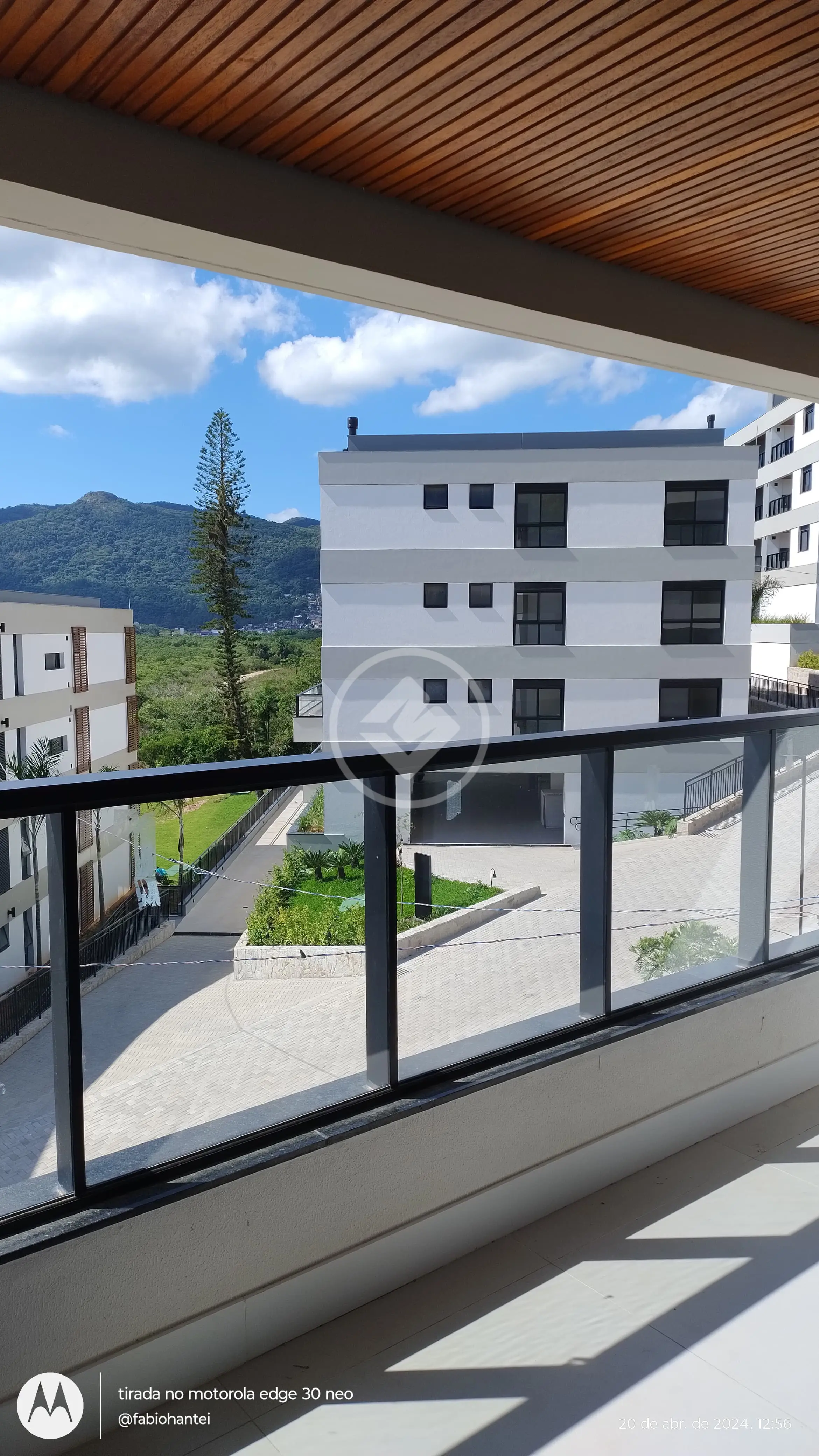 Imagem 3 - Apartamento em João Paulo, Florianópolis - SC