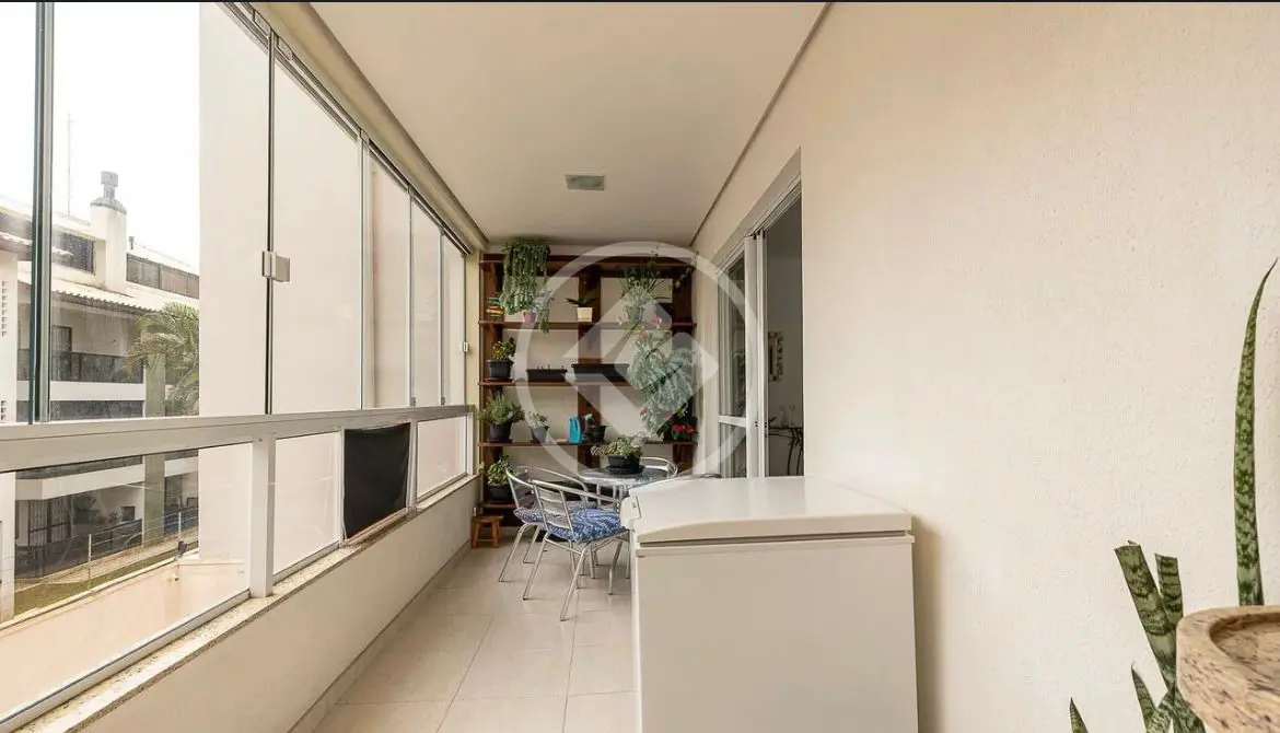 Imagem 6 - Apartamento em Ingleses do Rio Vermelho, Florianópolis - SC