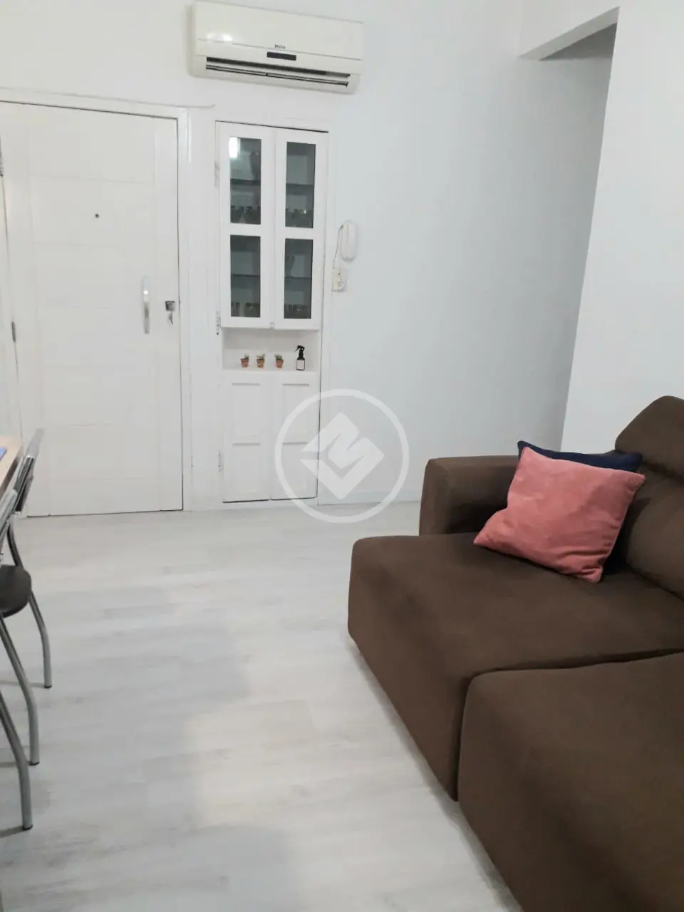 Apartamento CENTRO, Florianópolis - SC — foto 2