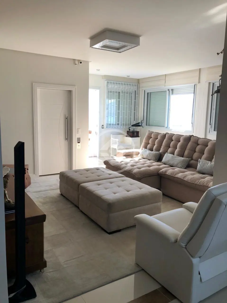 Imagem 2 - Casa em Saco dos Limões, Florianópolis - SC