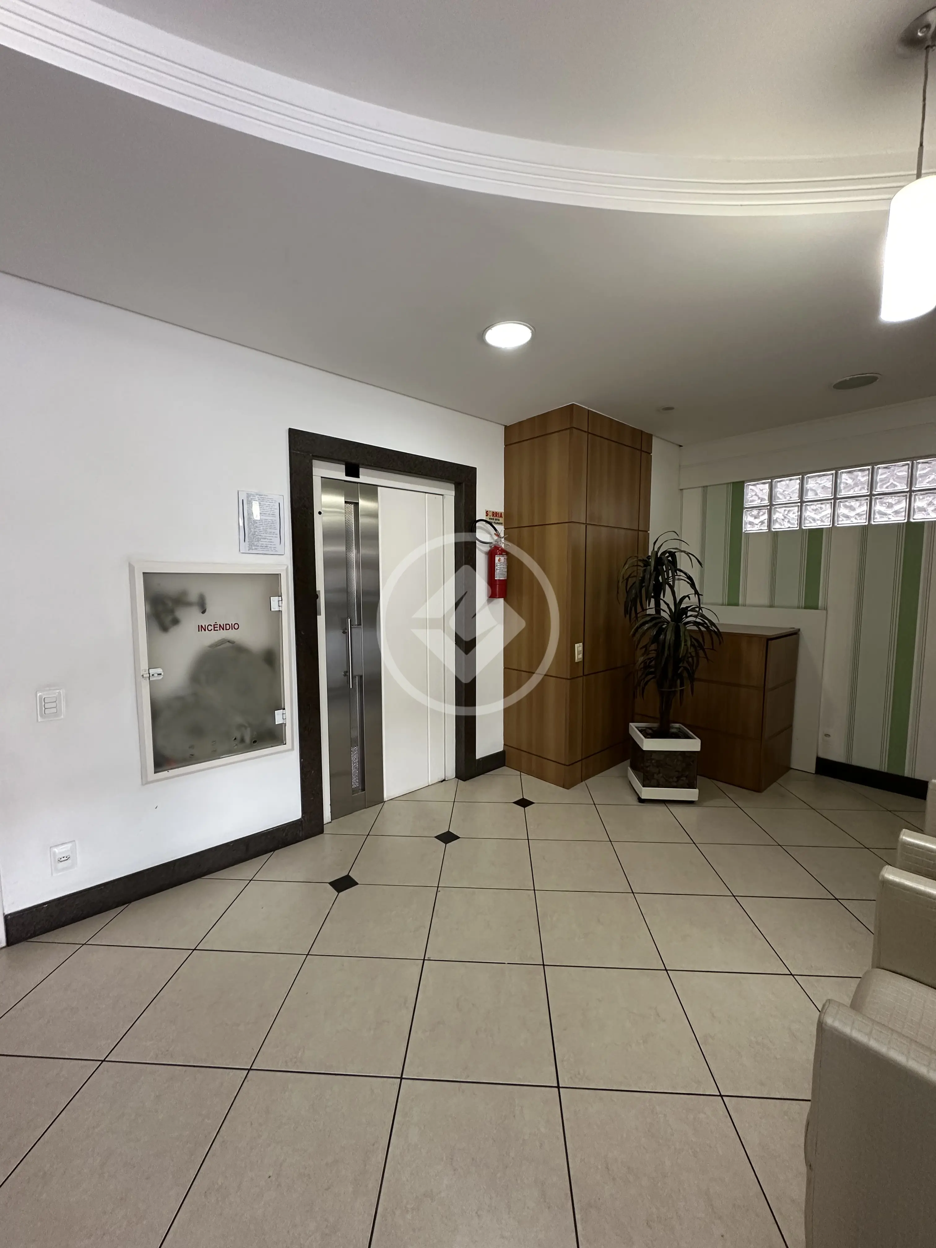 Image 10 - Apartamento em Jardim Atlântico, Florianópolis - SC