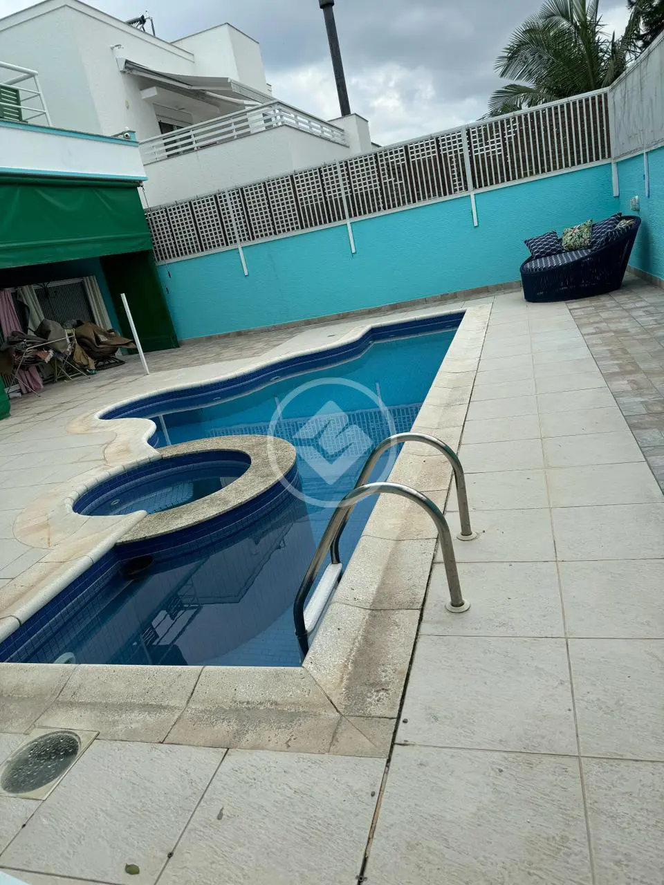 Imagem 2 - Casa em JURERÊ, Florianópolis - SC