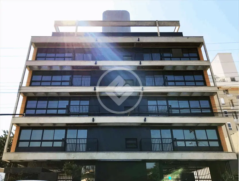 Imagem 1 - Loft / Studio em Trindade, Florianópolis - SC