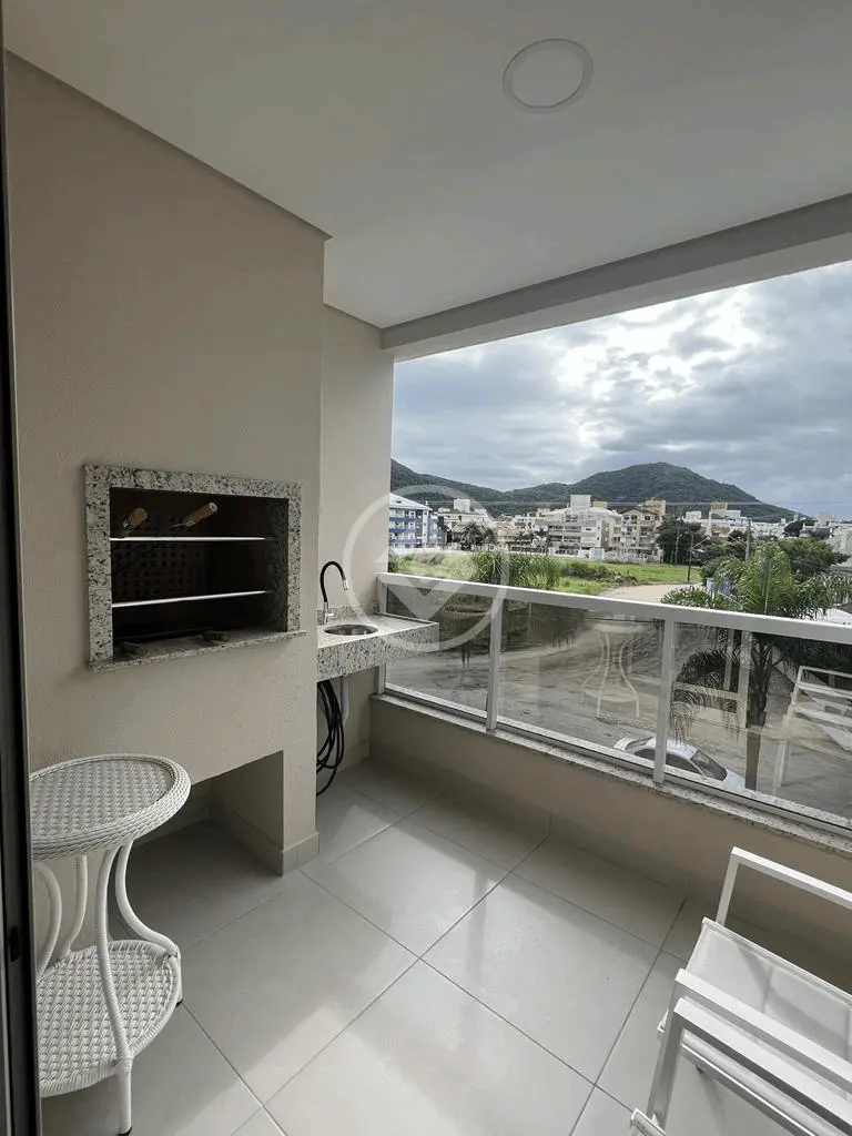 Imagem 5 - Apartamento em INGLESES NORTE, Florianópolis - SC
