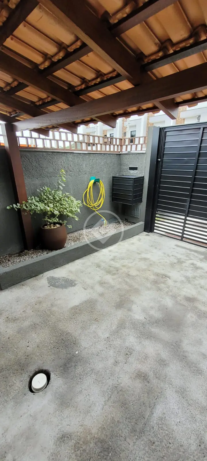 Casa Forquilhas, São José - SC — foto 2