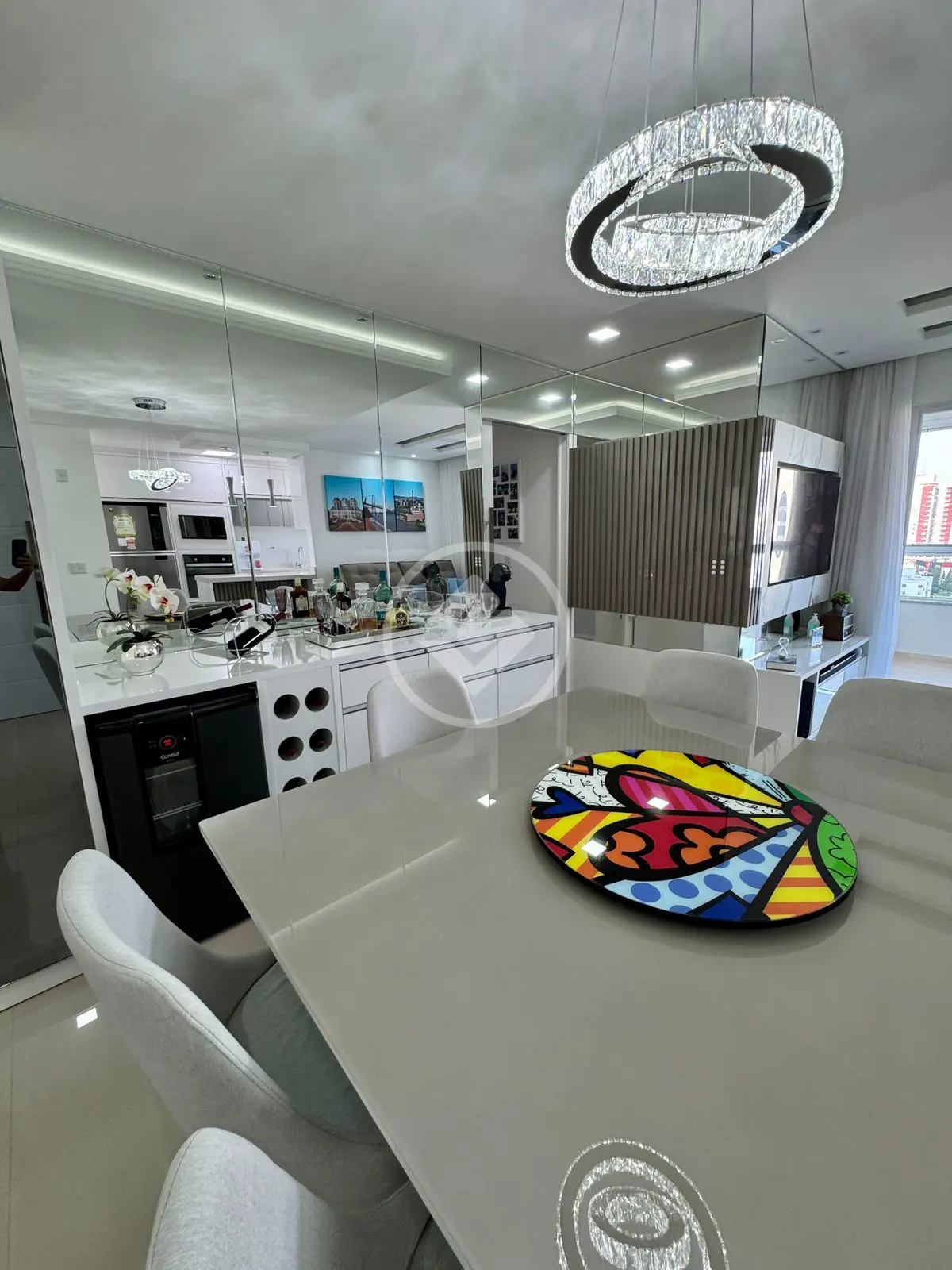 Imagem 6 - Apartamento em Kobrasol, São José - SC