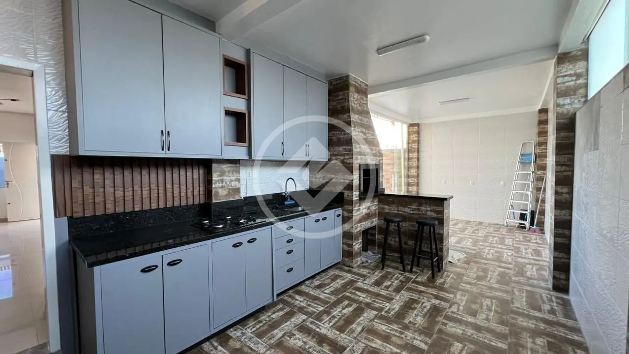 Imagem 1 - Casa em Forquilhas, São José - SC