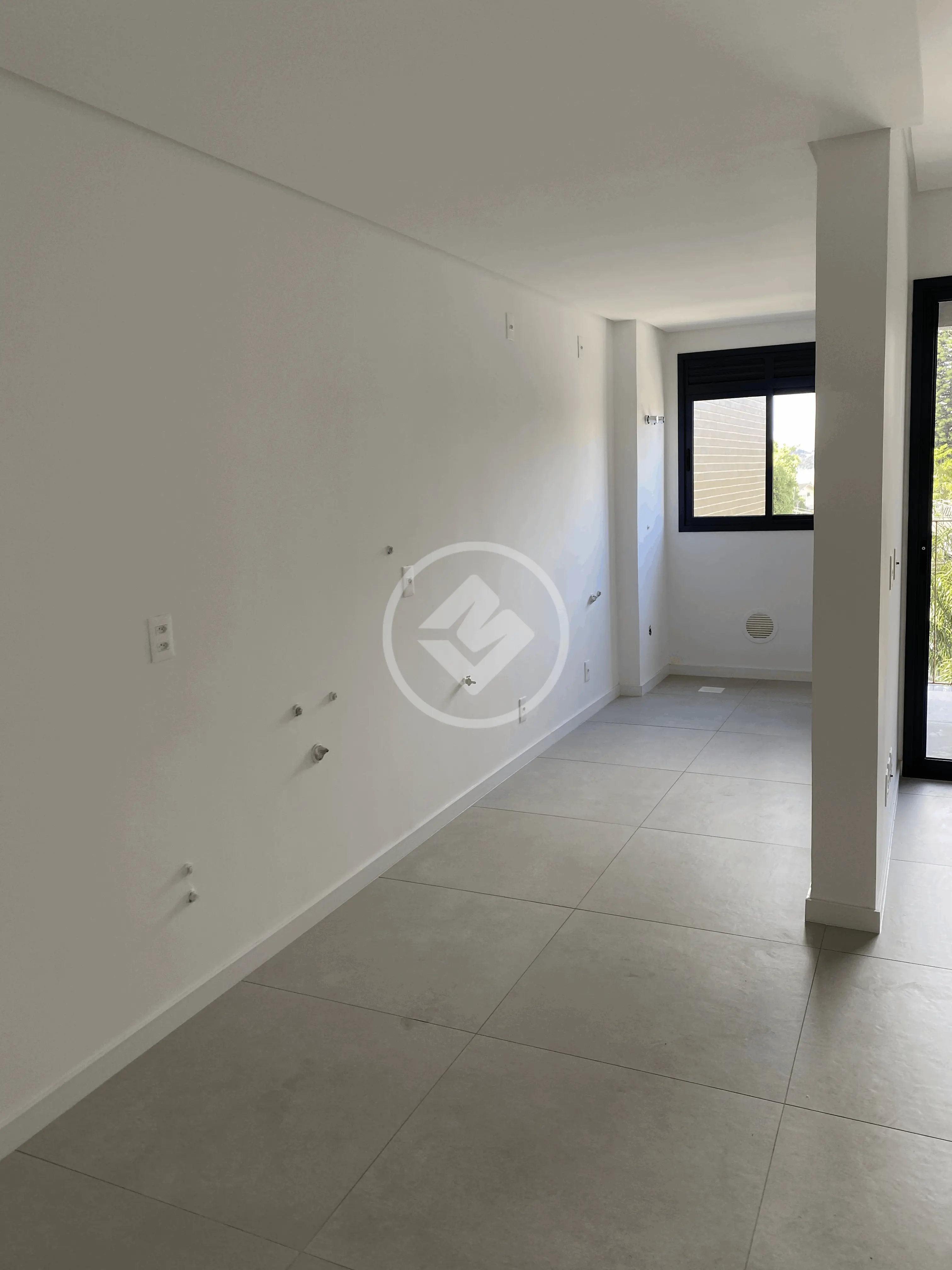 Imagem 1 - Apartamento em João Paulo, Florianópolis - SC
