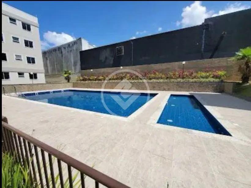 Apartamento SERRARIA, São José - SC — foto 2